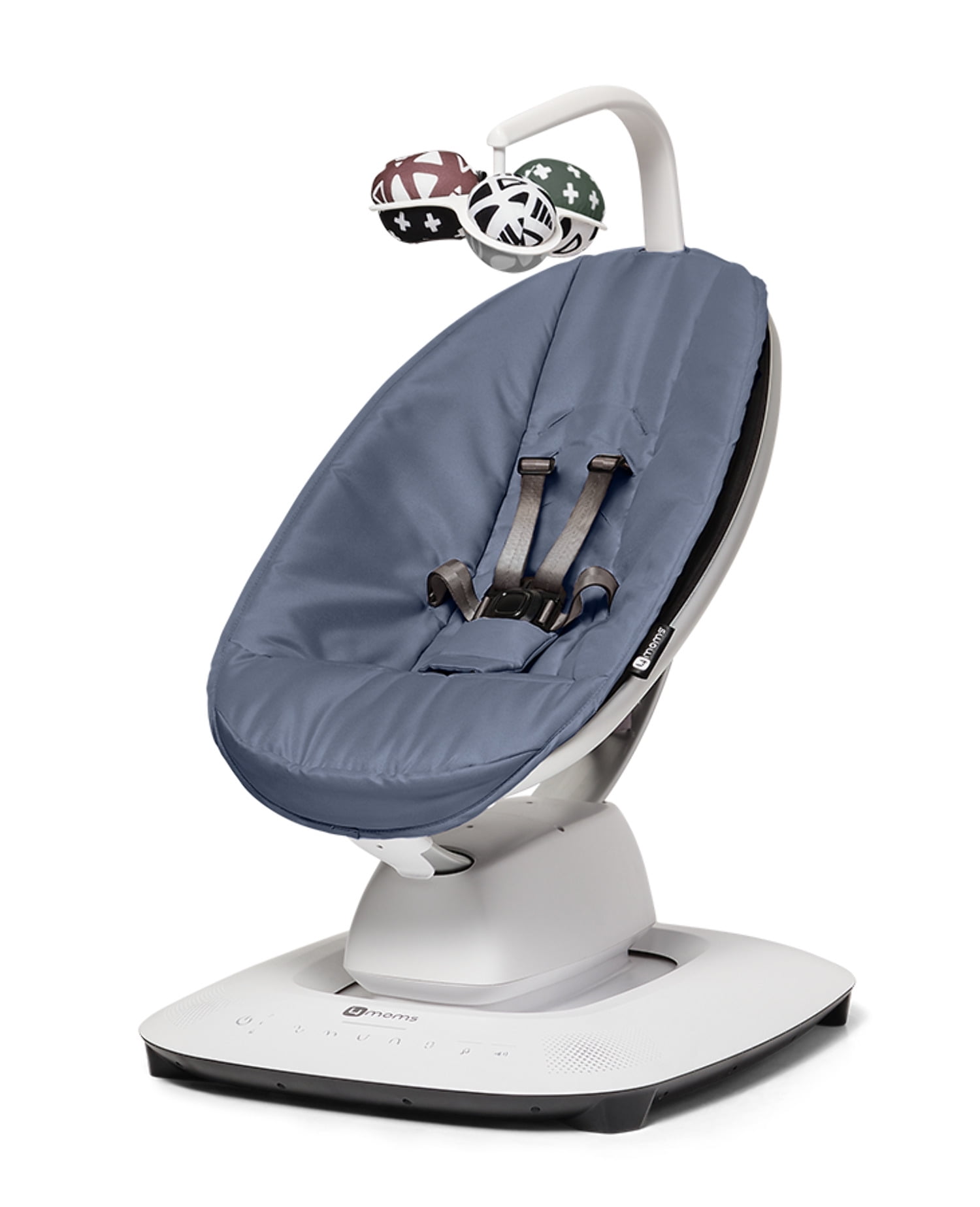 4moms MamaRoo Multi-Motion Baby Swing - Image 5
