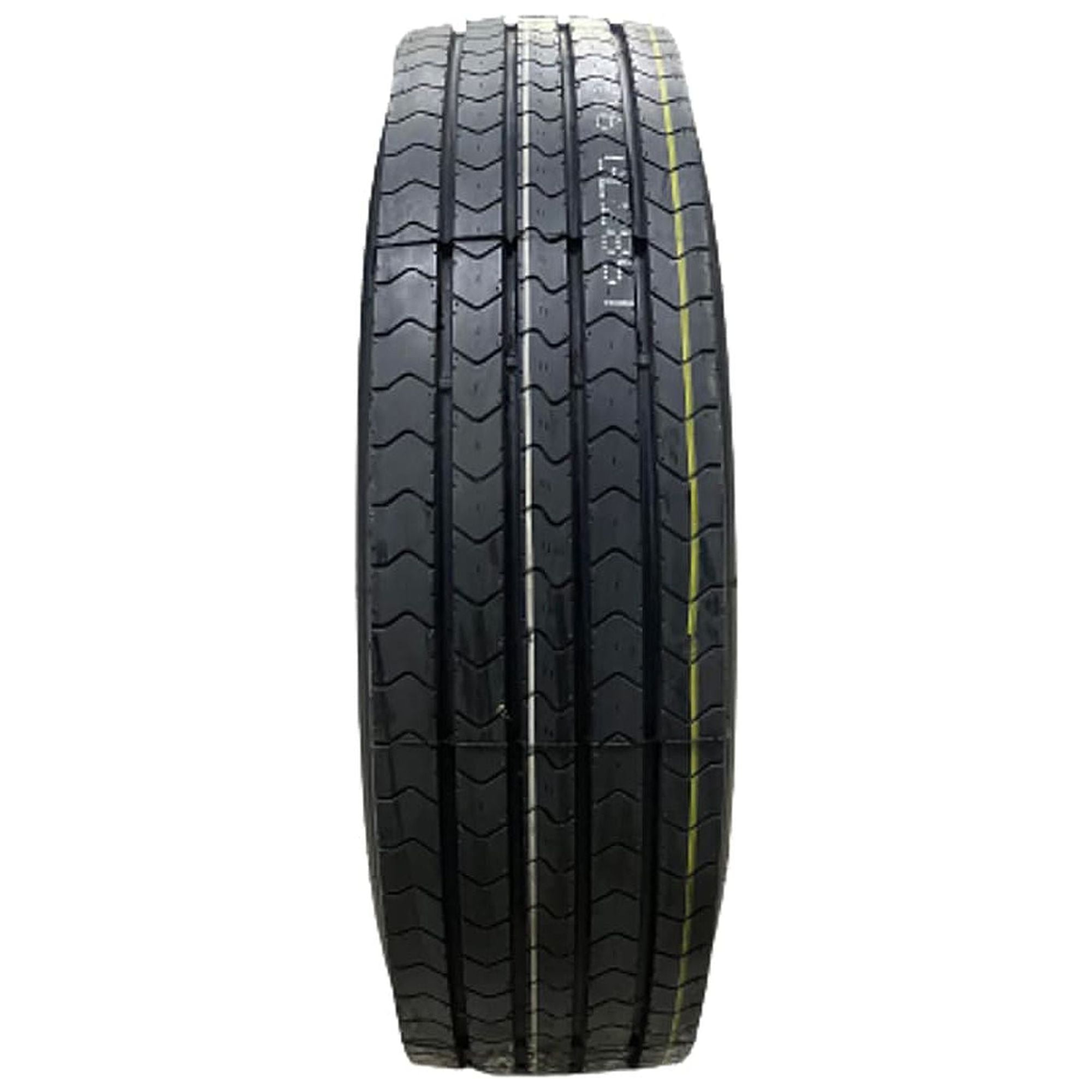 Samson Radial Truck GL285T ST235/80R16 129/125M G Trailer Tire - Image 2