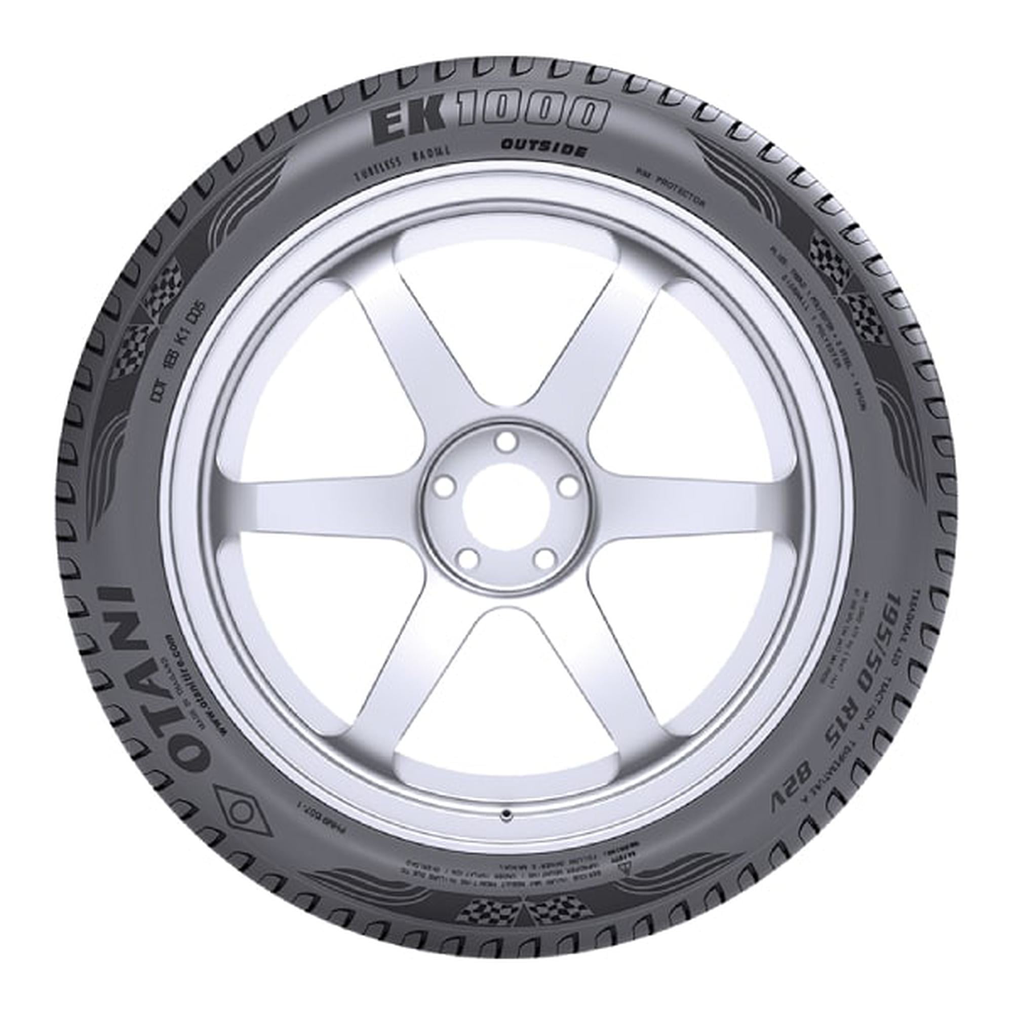 Otani EK1000 All Season 175/70R14 84V Passenger Tire - Image 2