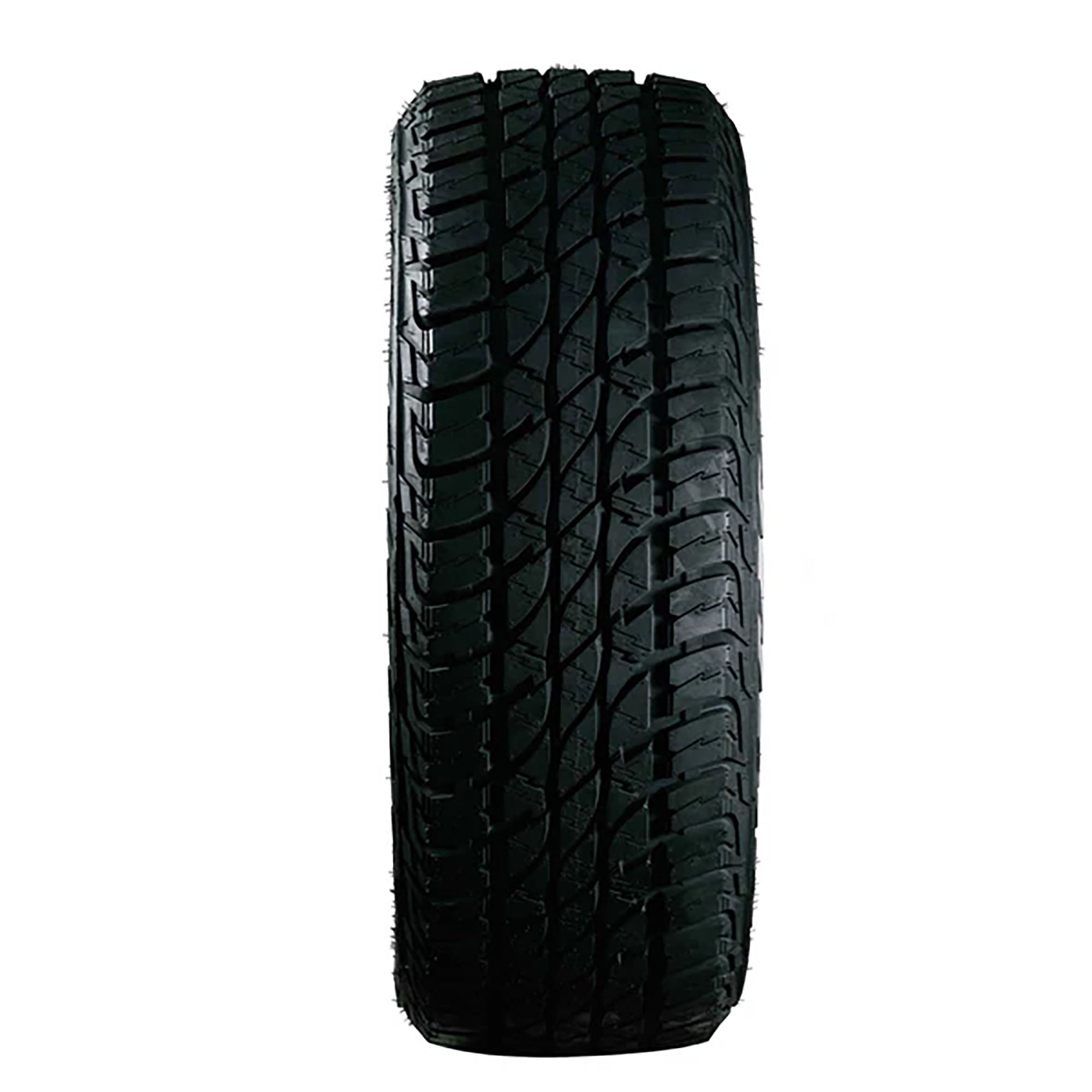 Accelera Omikron A/T All Terrain LT275/70R18 125/122S E Light Truck Tire - Image 2
