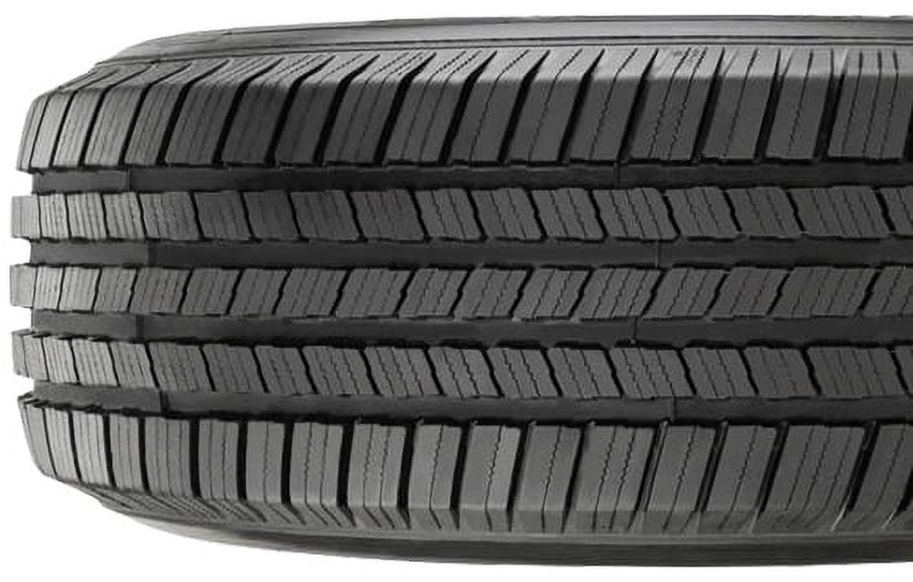 Michelin Defender LTX M/S All Season 305/45R22 118H XL Light Truck Tire - Image 3