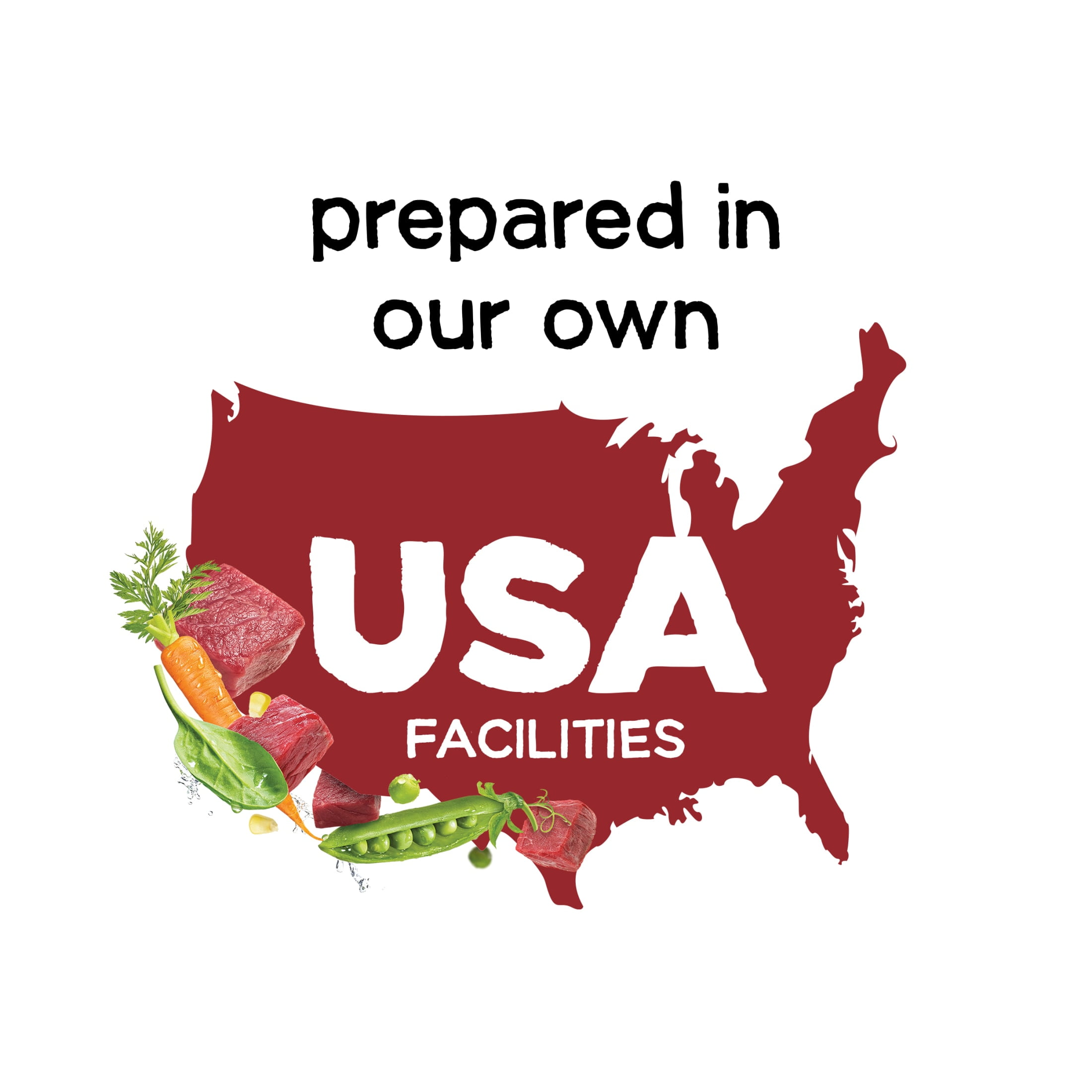 Purina Beneful Dry Dog Food for Adult Dogs Originals, Farm Raised Real Beef, 40 lb Bag - Image 9