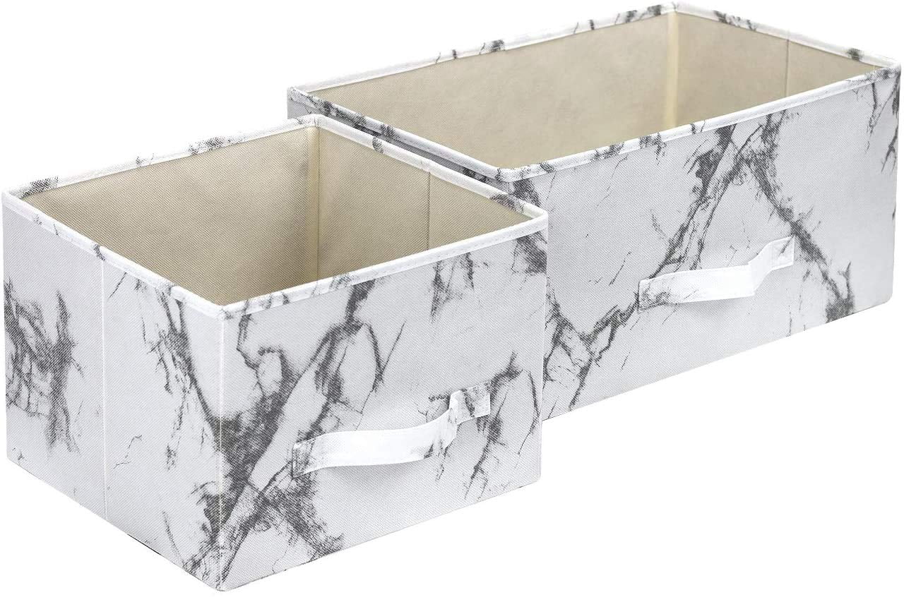 Sorbus Adult Medium-Density Fibreboard 6 Drawers Storage Chest, Black and Gray, Length 31.50" - Image 9