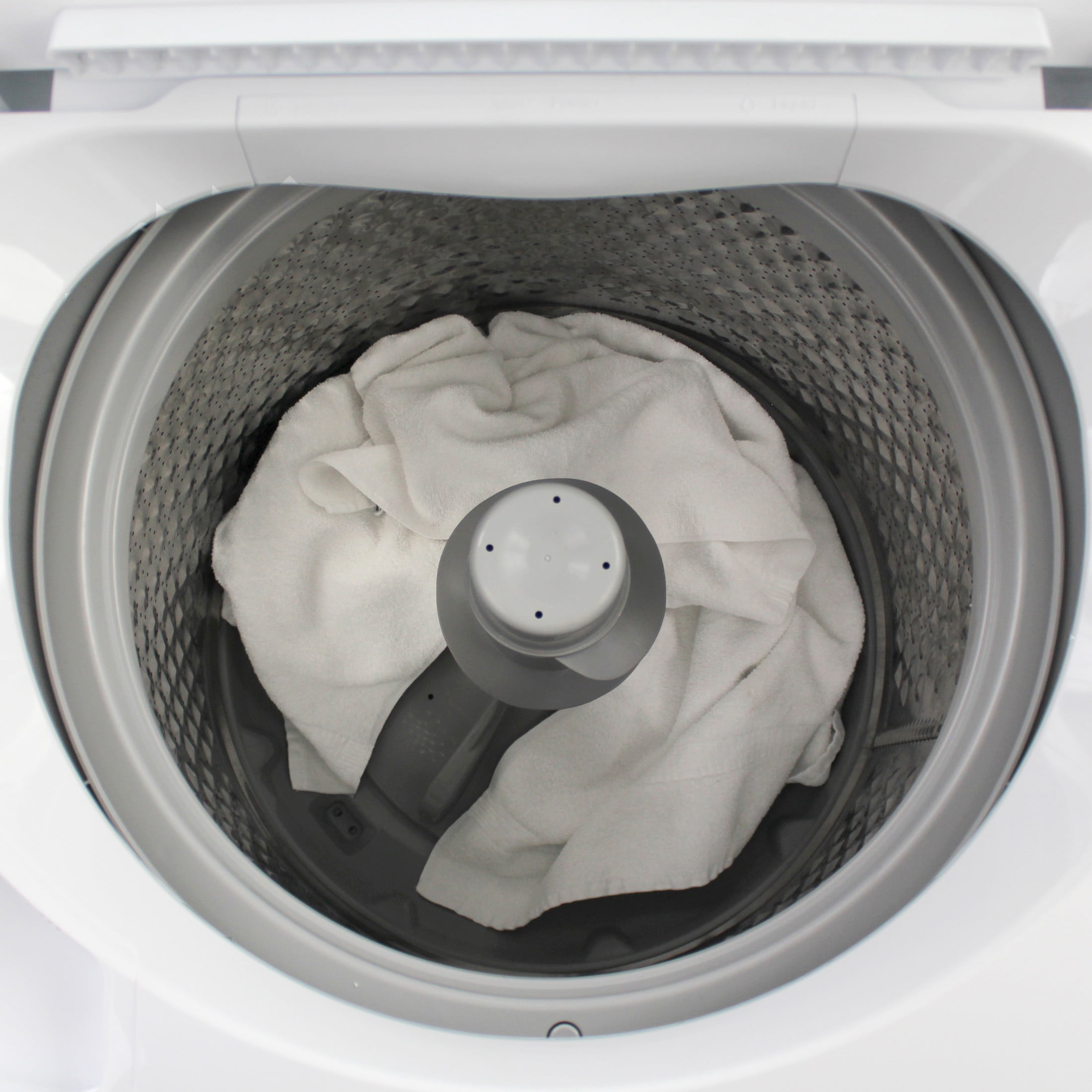 Avanti Top Load Washer, 4.1 cu. ft. Capacity, in White (SLTW41D0W) - Image 11