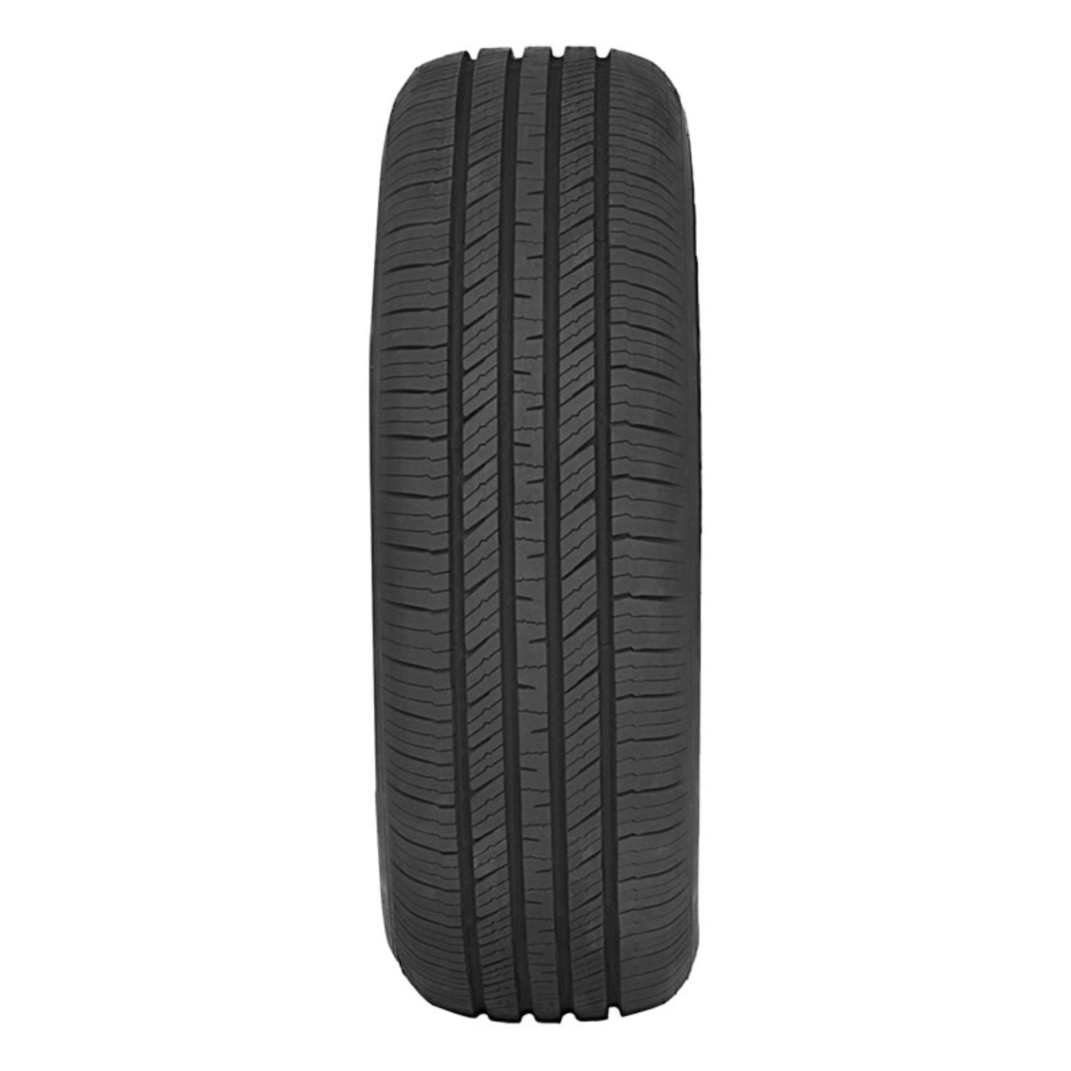 Crosswind HP010 Plus All Season 185/70R14 88T Passenger Tire - Image 3