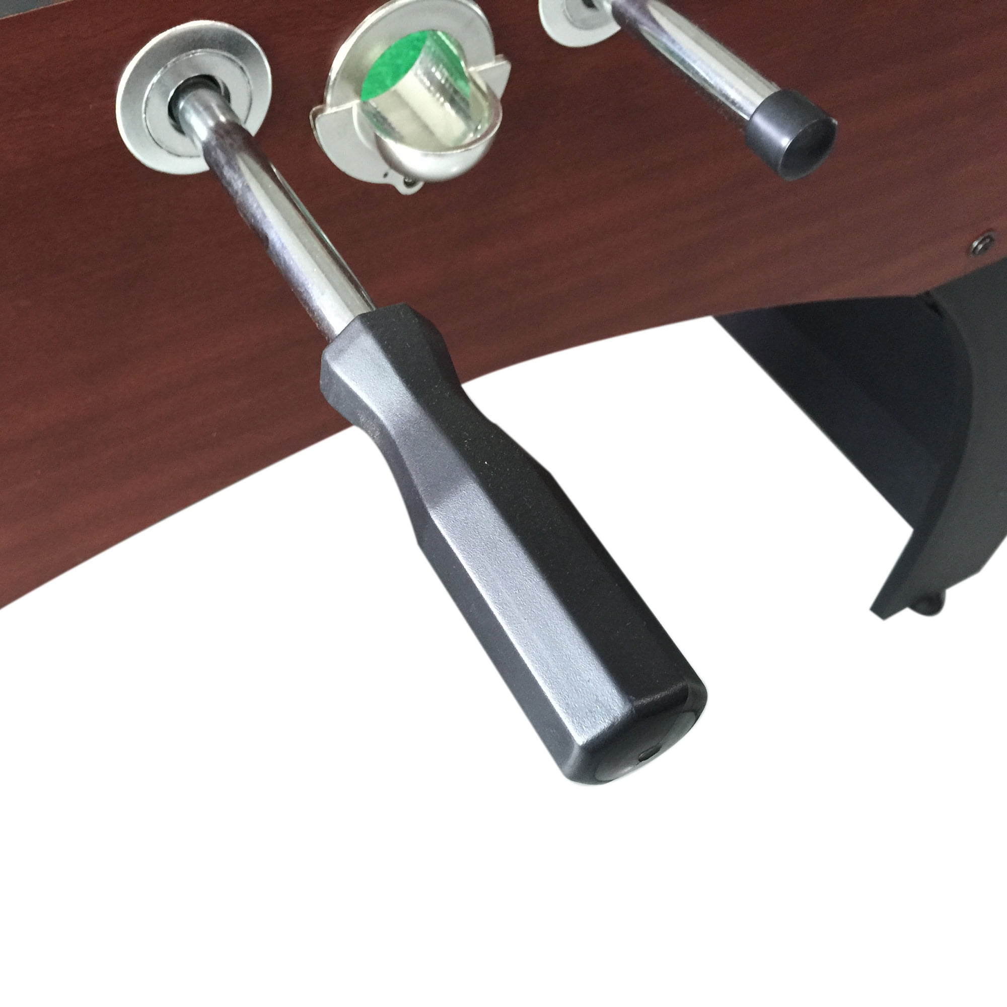 Hathaway Metropolitan 54-in Foosball Table - Image 2