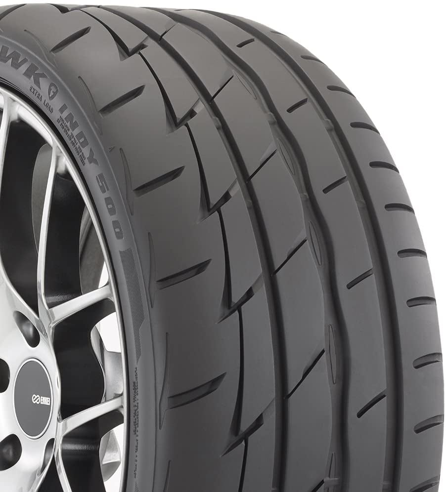 Firestone Firehawk Indy 500 275/35R19 Fits: 2022 BMW M4 Competition xDrive, 2022-23 Cadillac CT5 V Blackwing - Image 3