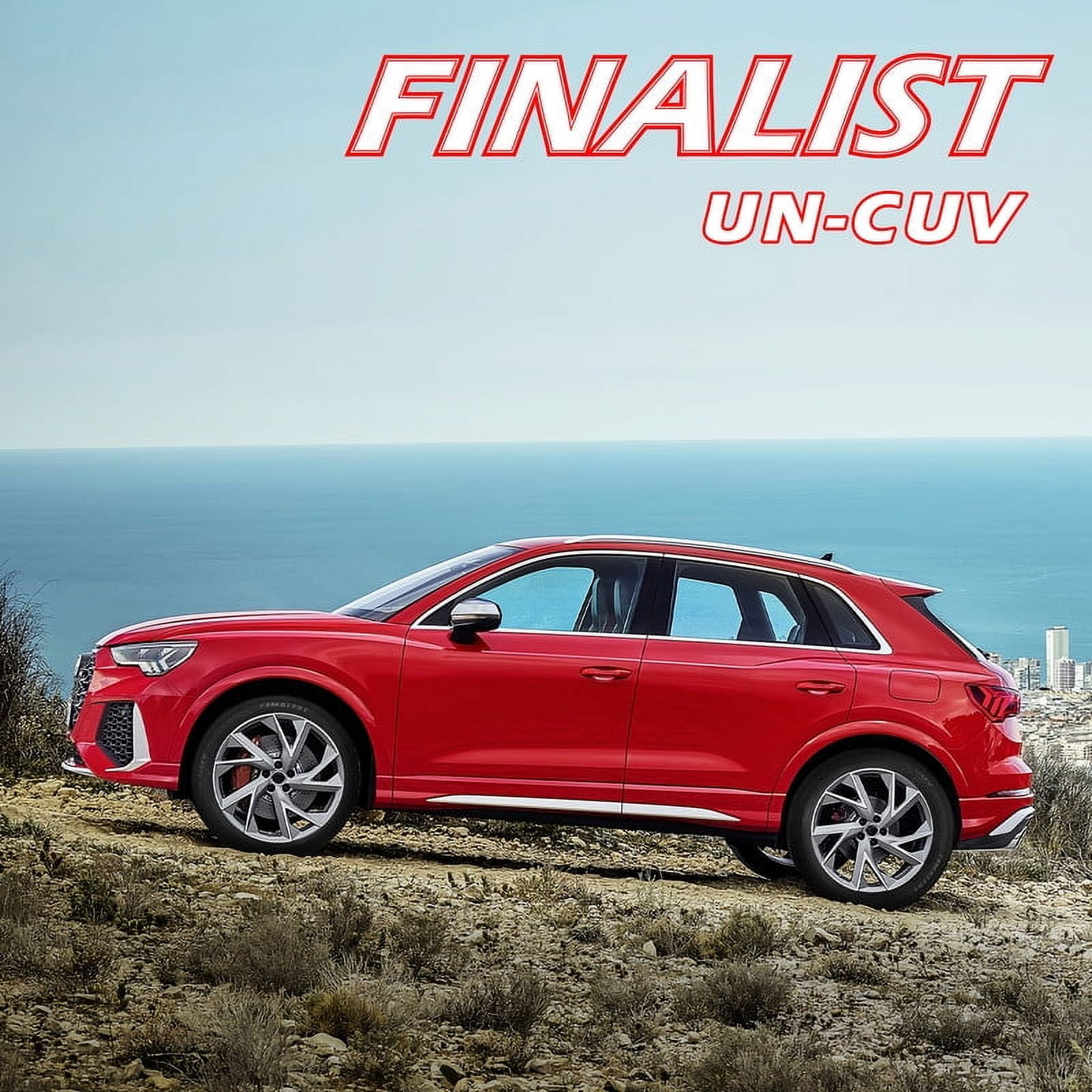 Finalist UN-CUV 215/70R16 100H All Season Crossover CUV SUV A/S High Performance Tire 2215/70/16 (Tire Only) - Image 5