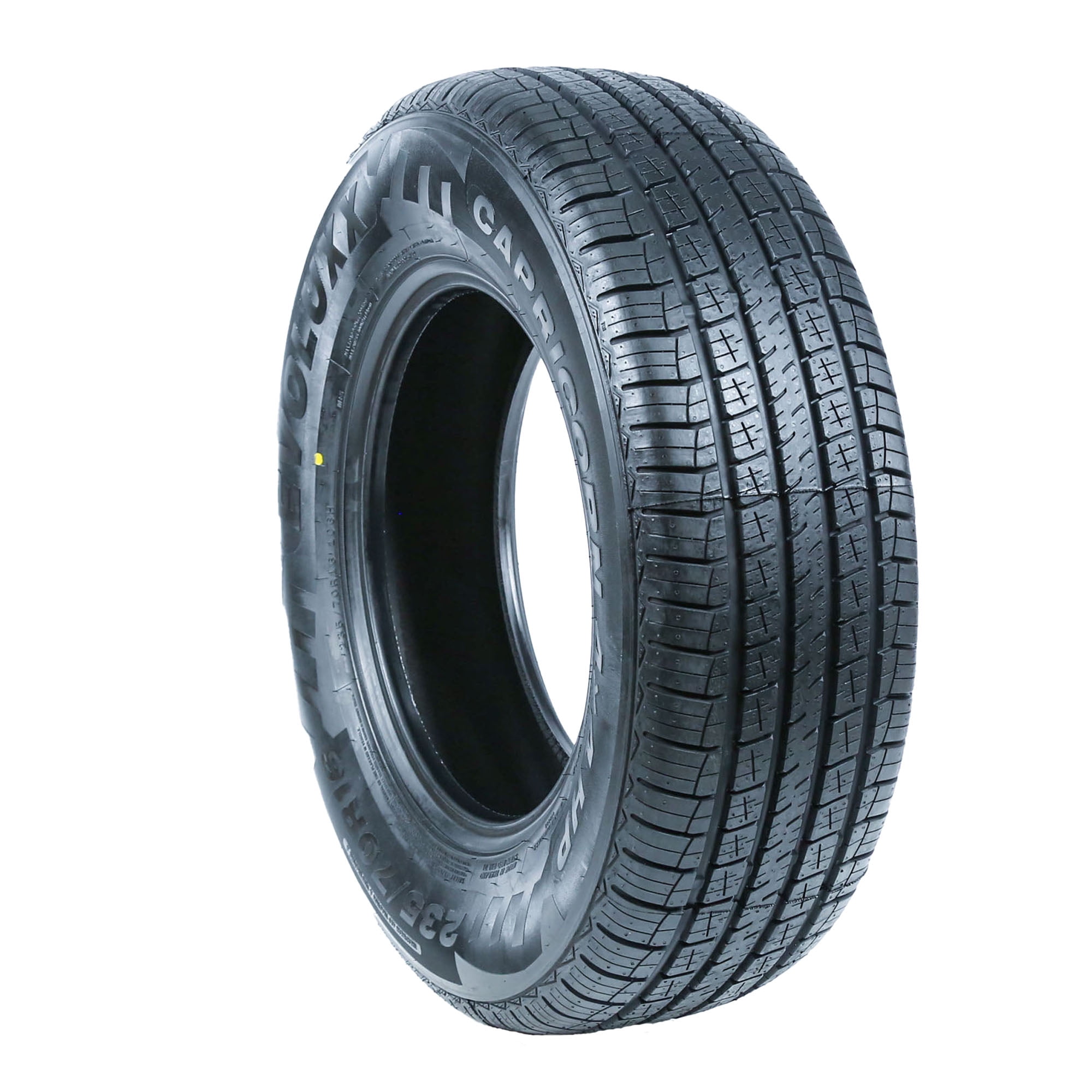 Evoluxx Capricorn 4X4 HP All Season 255/50R20 109V XL Passenger Tire - Image 3