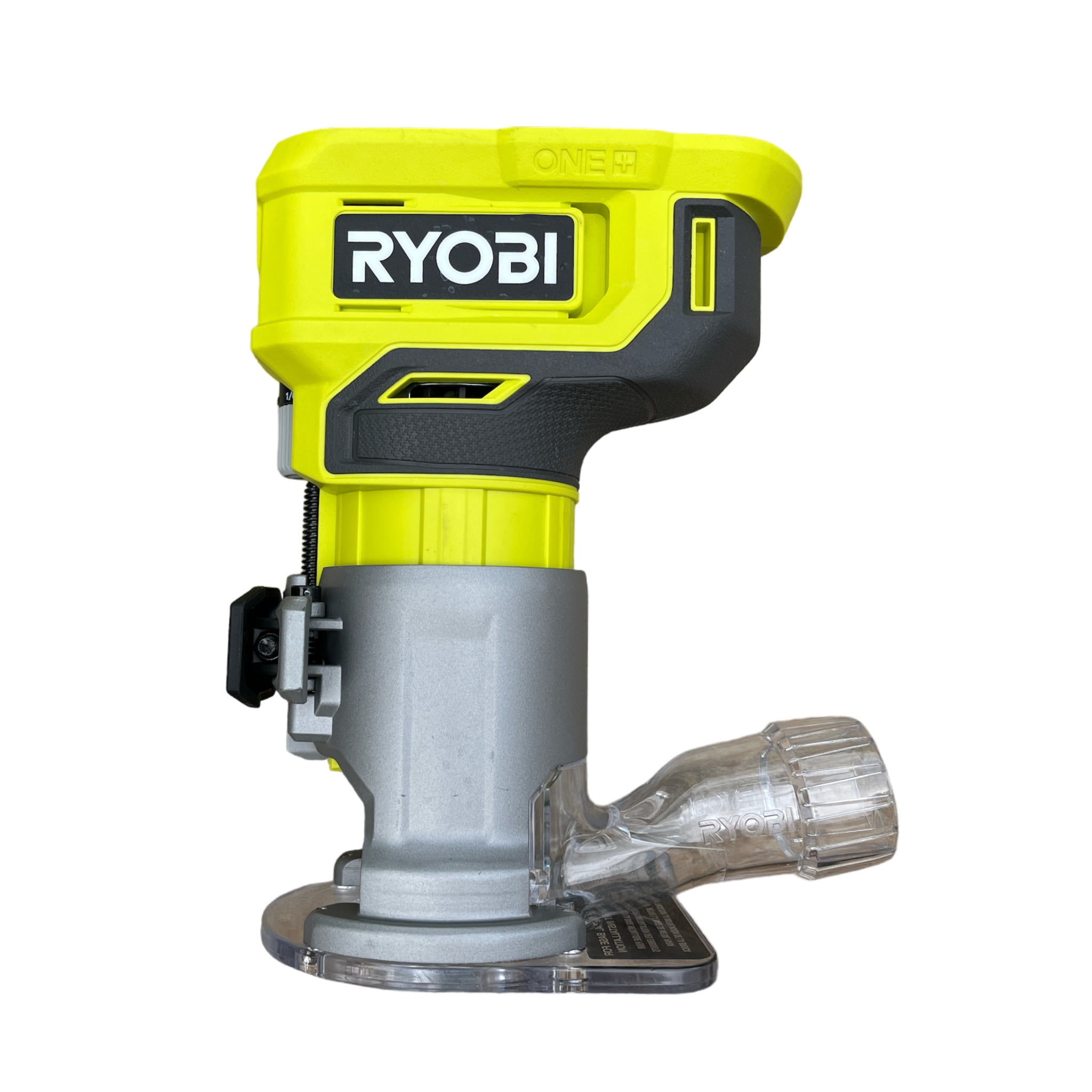 Ryobi PCL424B, 18V Cordless Compact Woodworking Router, 30000 RPM - Image 3
