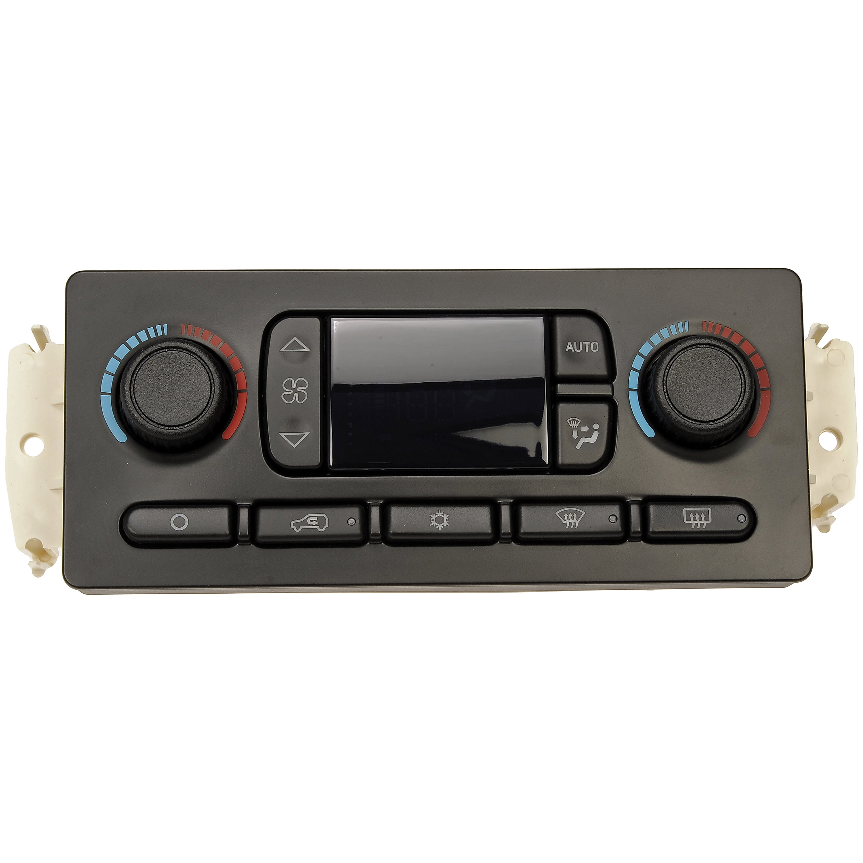 Dorman 599-211XD HVAC Control Module for Specific Models Fits select: 2003-2007 CHEVROLET SILVERADO, 2003-2006 CHEVROLET TAHOE - Image 5