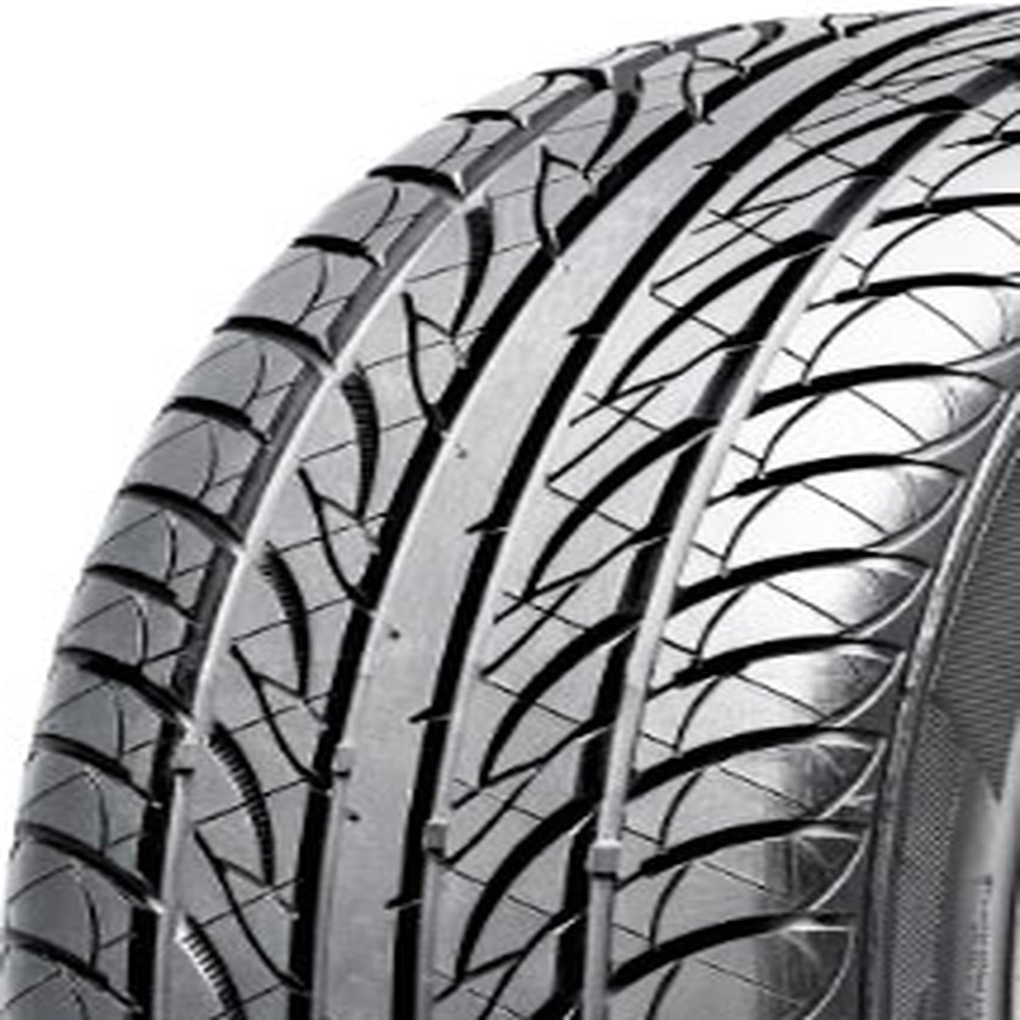 Summit Ultramax HP UHP All Season 235/40R19 96V XL Passenger Tire - Image 2