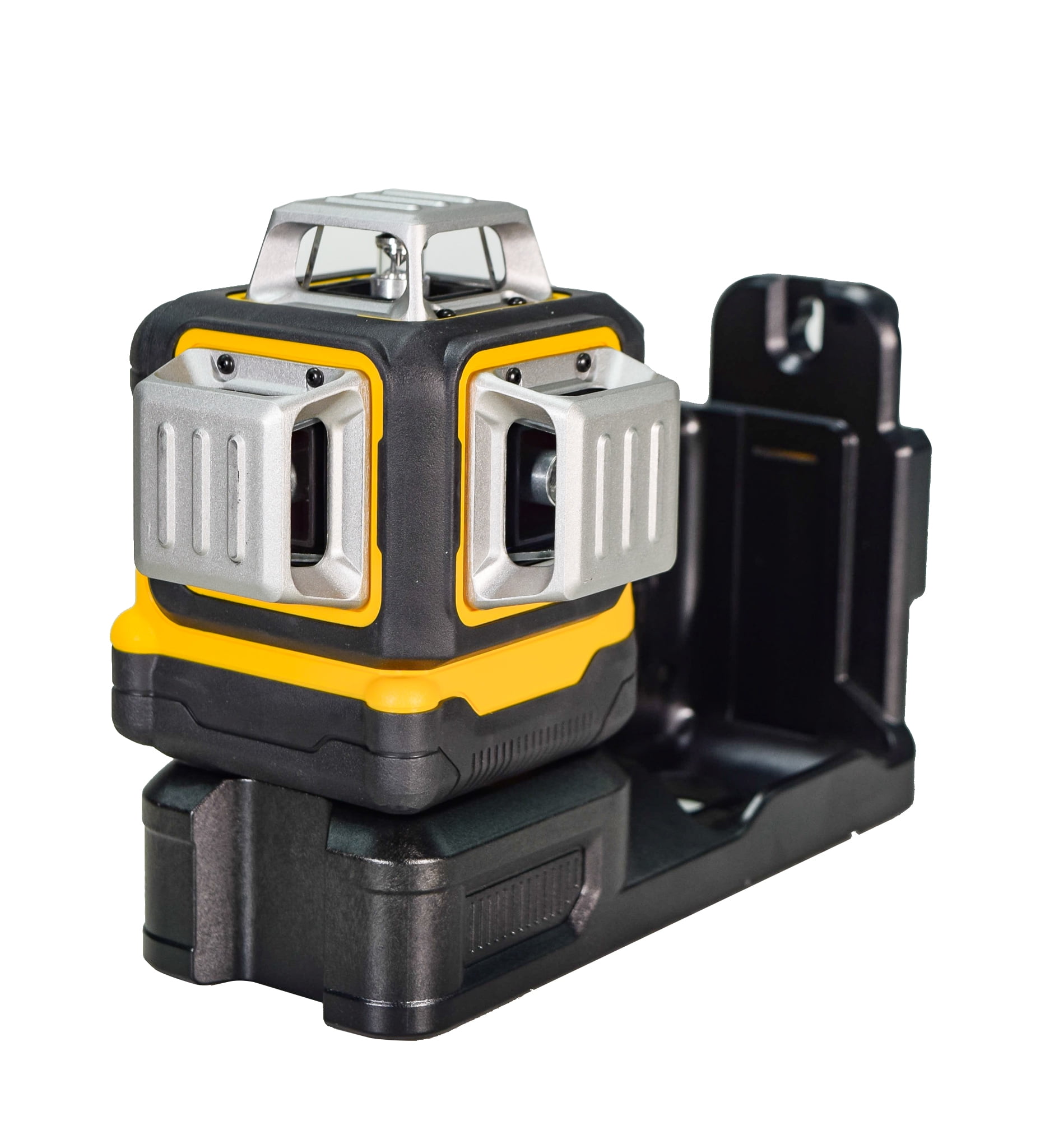 DEWALT 20V/12V MAX Laser Level Kit, 3 x 360, Green (DCLE34030G) - Image 9