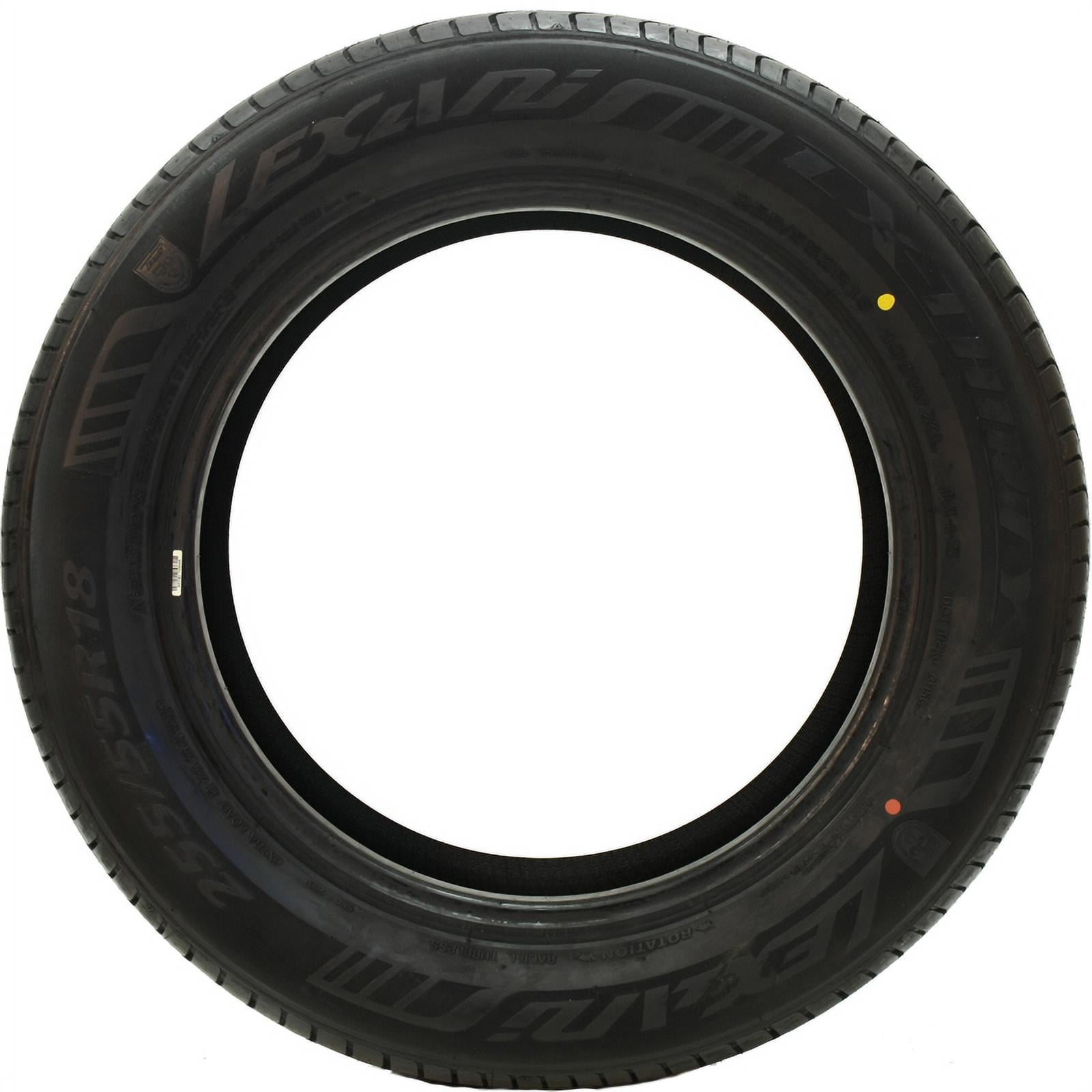 Lexani LX-Twenty 275/40R20XL 106W BSW Tire - Image 4