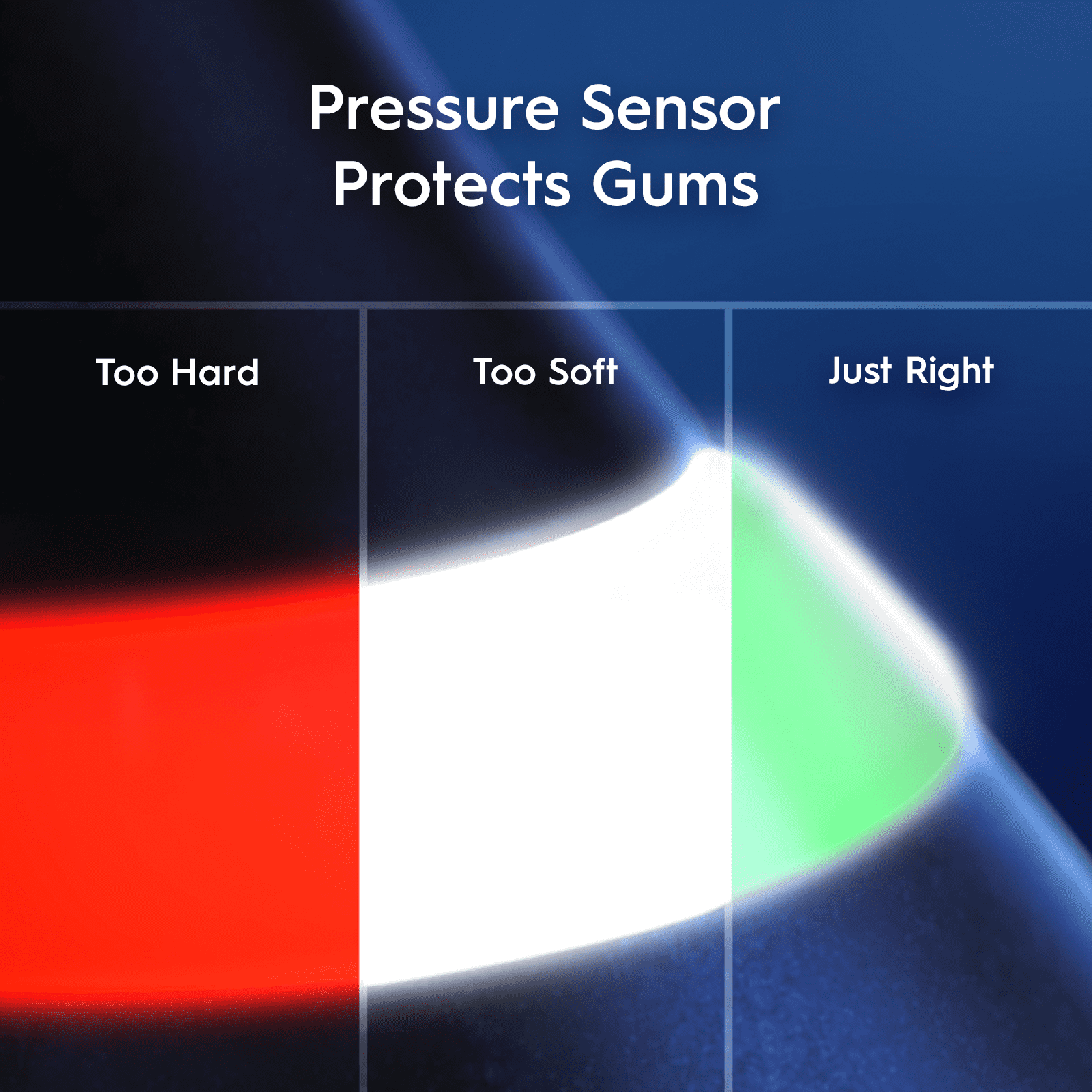 Oral-B iO Series 4 Electric Toothbrush with 1 Brush Head, Rechargeable, White, Adults & Children 3+ - Image 11