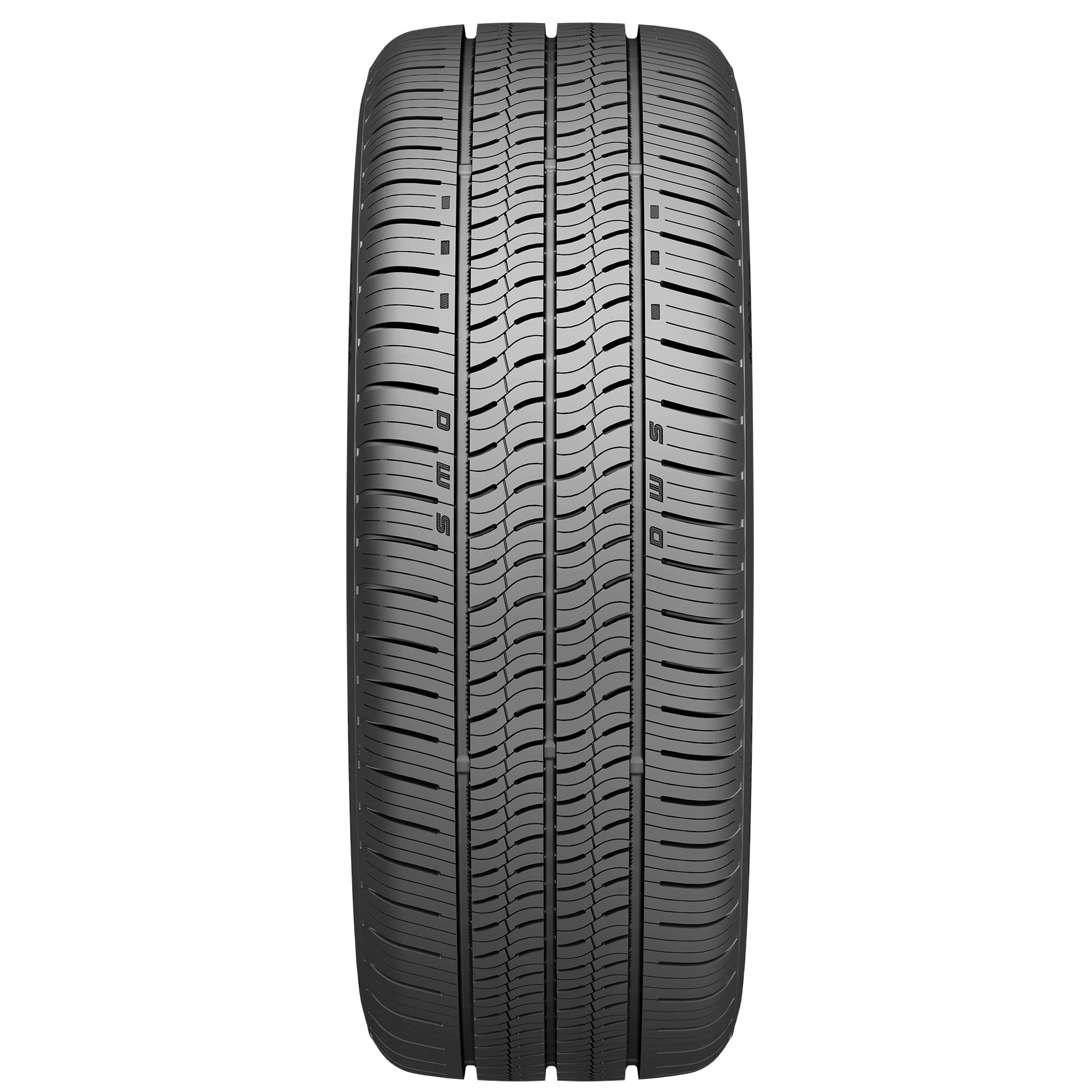 Continental TrueContact Tour 54 All Season 215/55R16 97H XL Passenger Tire - Image 3