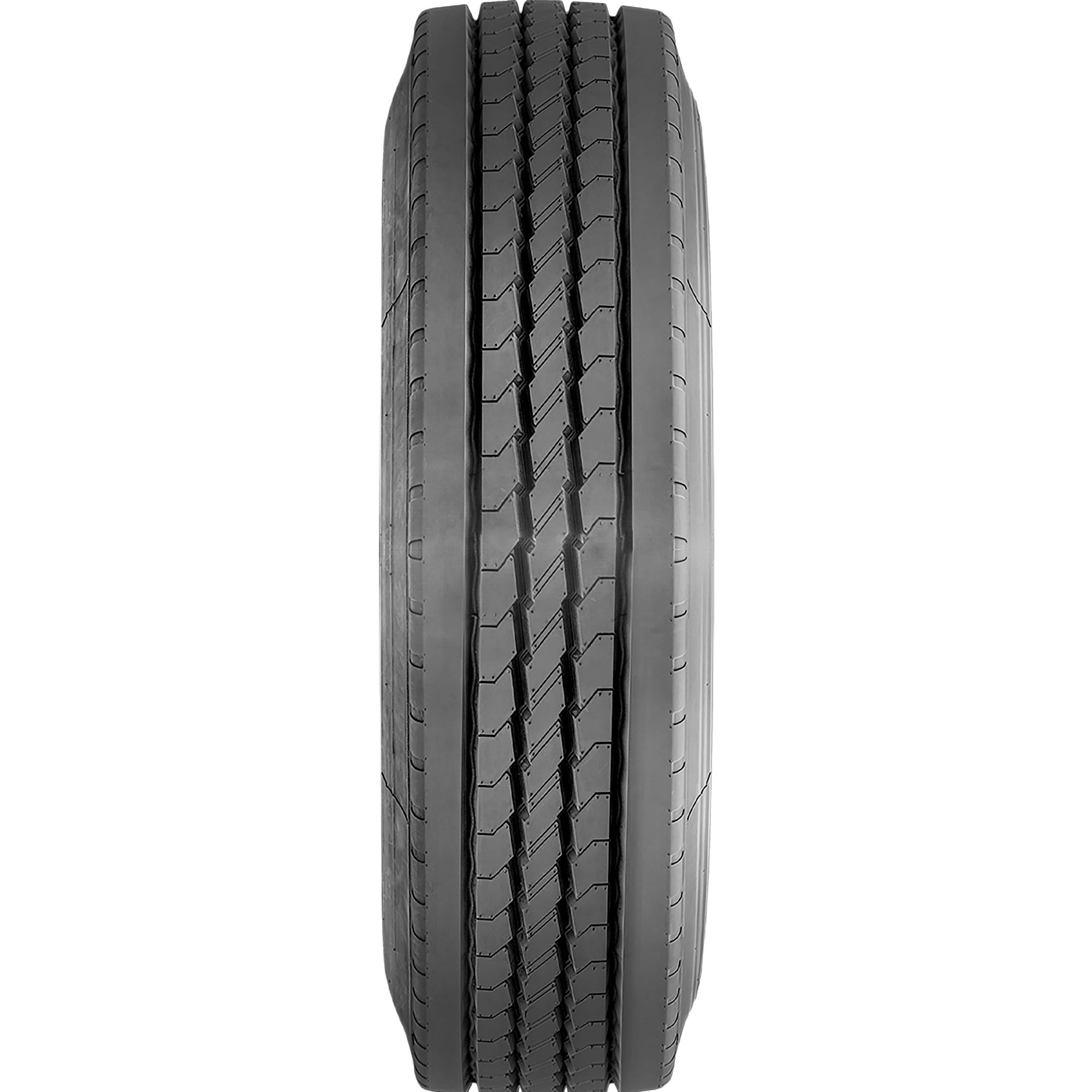 BlackHawk BTR03 11R22.5 144/142M G Commercial Tire - Image 3