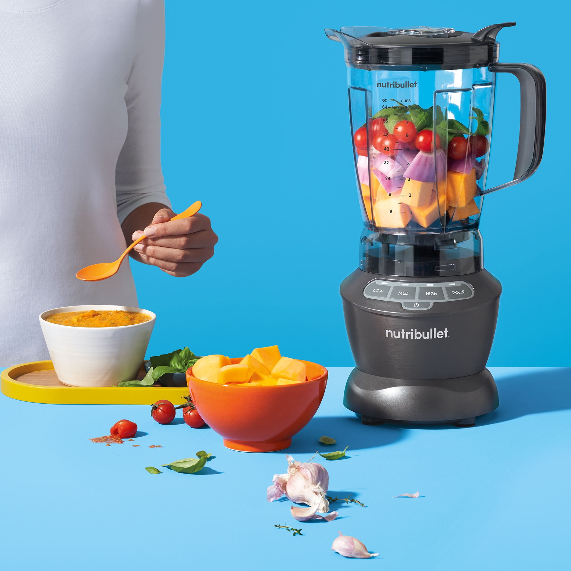 Nutribullet NBF-50400 Blender - Image 2