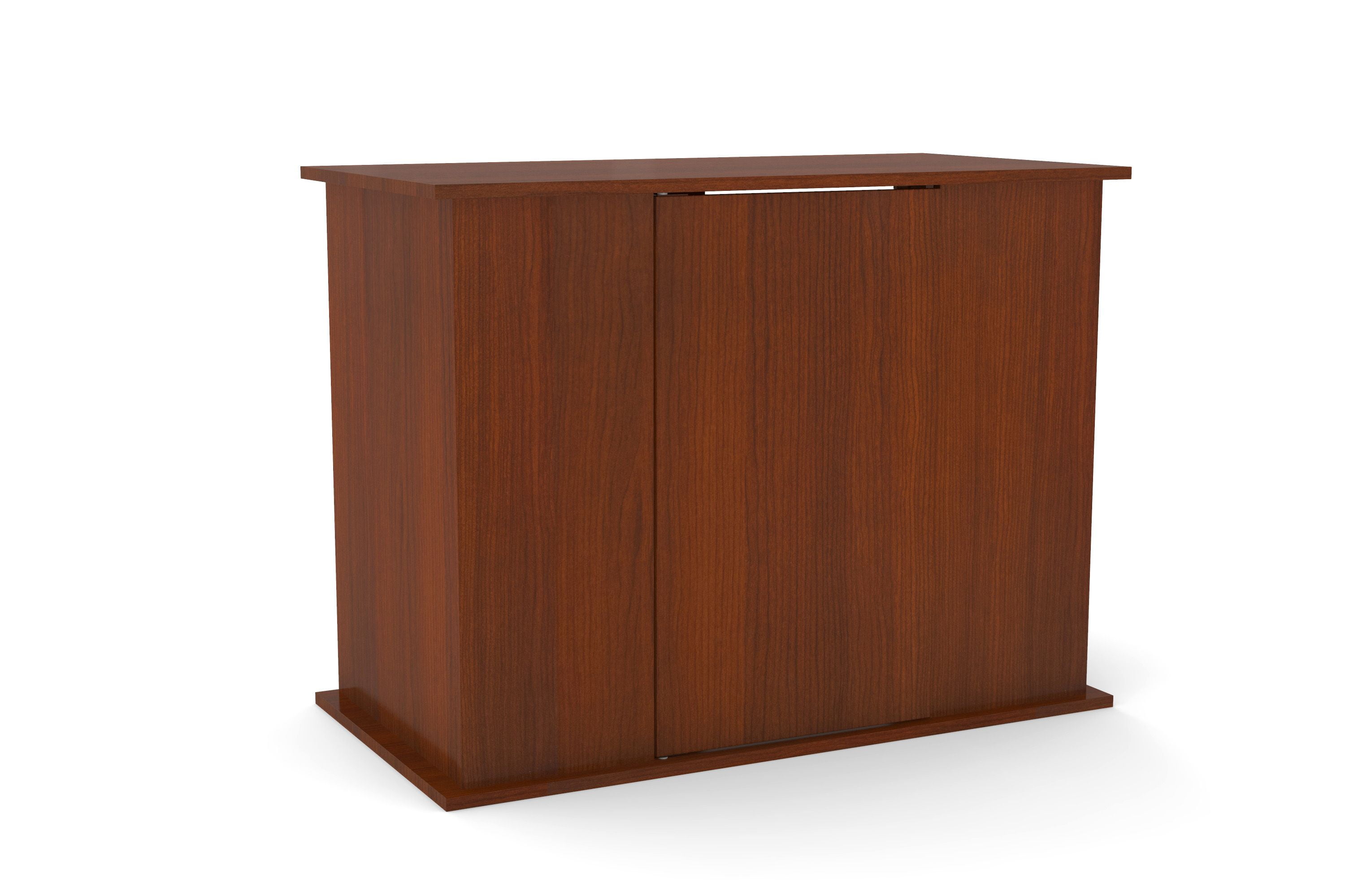 Aquatic Fundamentals 50/65 Gallon Wood Aquarium Stand - Image 7