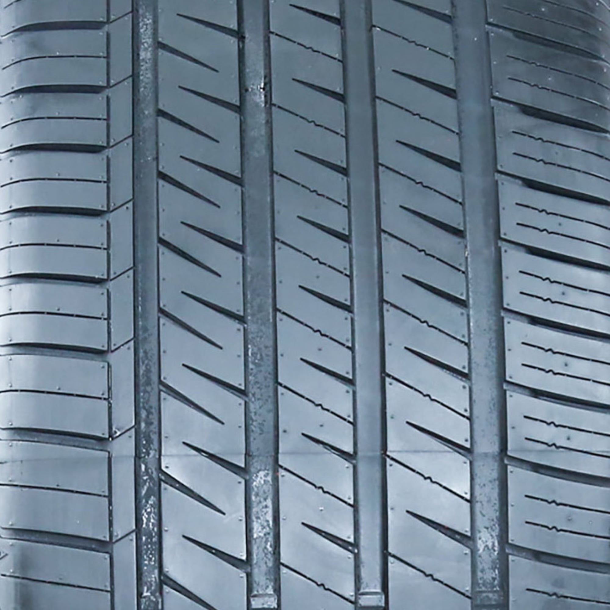Landspider CityTraxx H/P All Season 235/50ZR17 100W XL Passenger Tire - Image 4