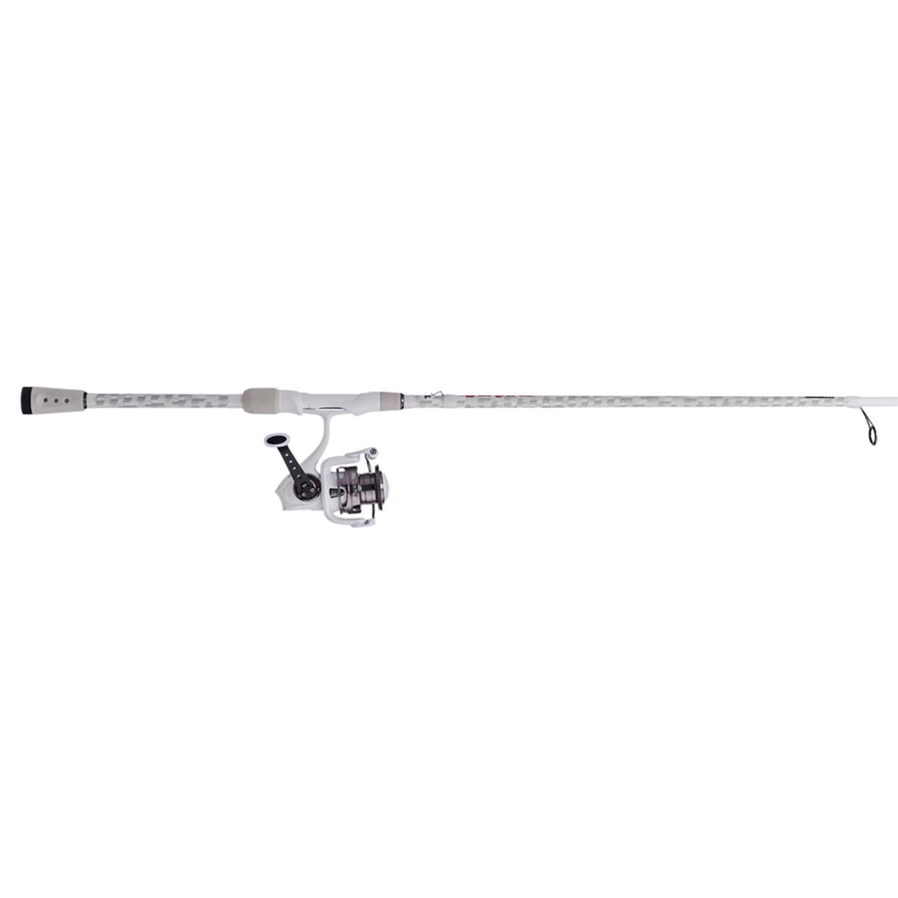 Abu Garcia 6'6" Veritas Spinning Combo, Reel Size 30 - Image 3