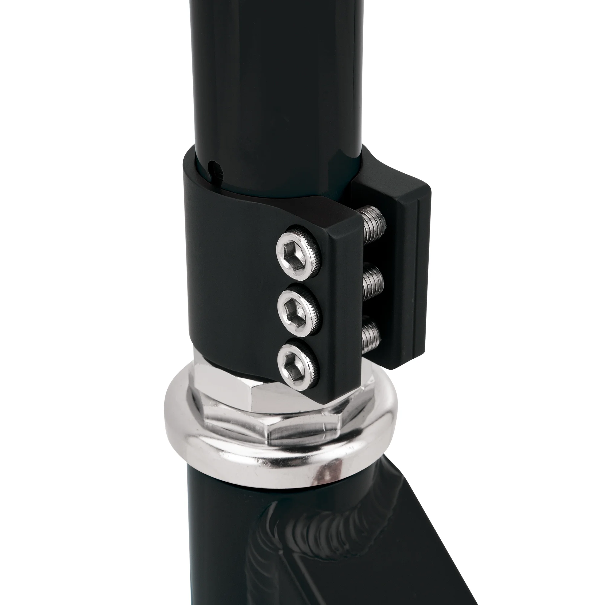 Razor RDS Black Label All Terrain Dirt Scooter with Rugged 60 Psi Tires - Image 9