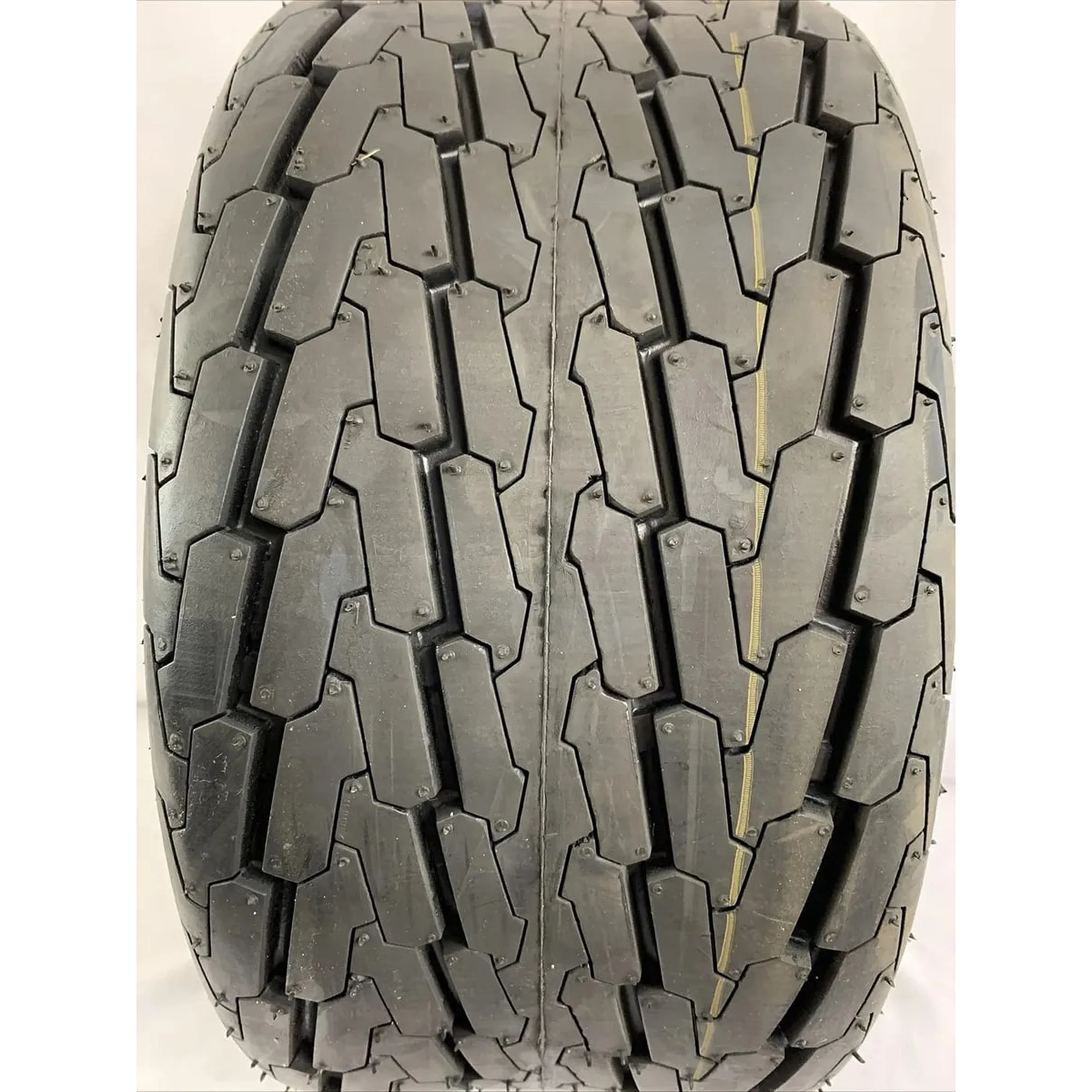 Hi Run Boat Trailer - SU03 ST185/80D13 D Trailer Tire - Image 4
