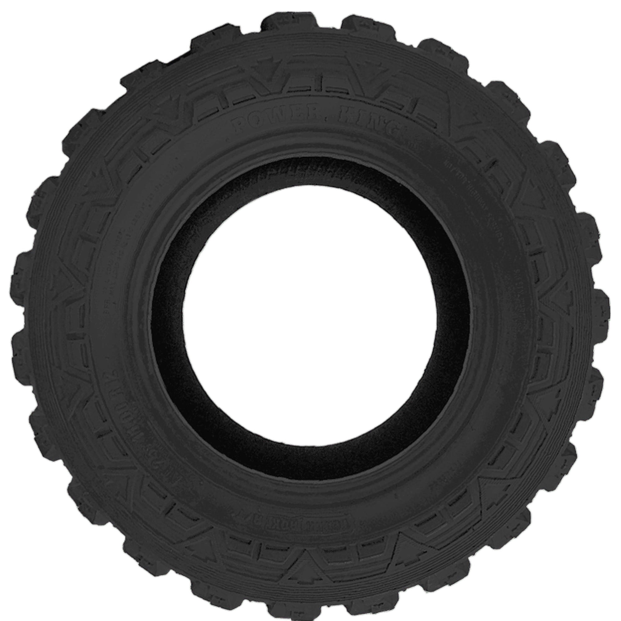 Power King TERRAROK A/T 26X11.00-12 D ATV/UTV Tire - Image 4