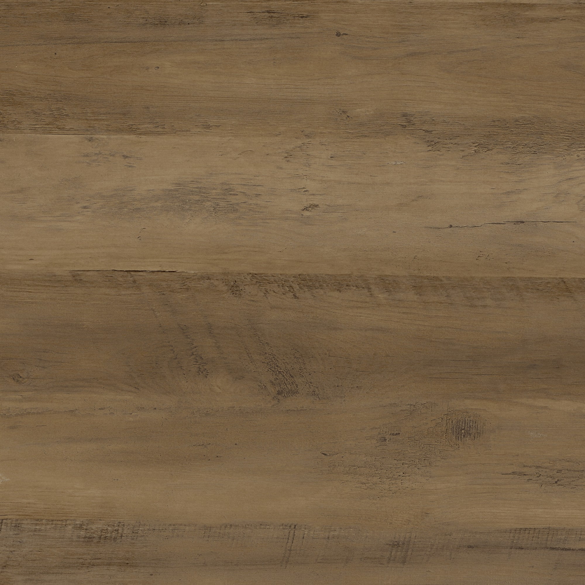 Bush Furniture Salinas Mission 48" Computer Desk and Hutch, Reclaimed Pine - Image 5