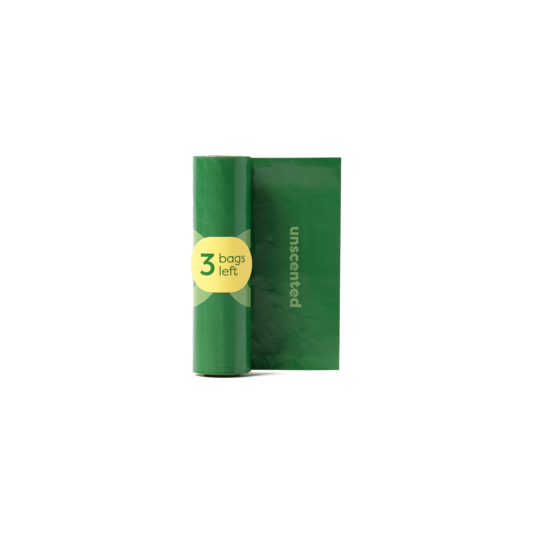 Earth Rated Dog Poop Bag Holder with Dog Poop Bags, Durable and Guaranteed Leakproof, Unscented, 1 Dispenser and 900 Bags - Image 5