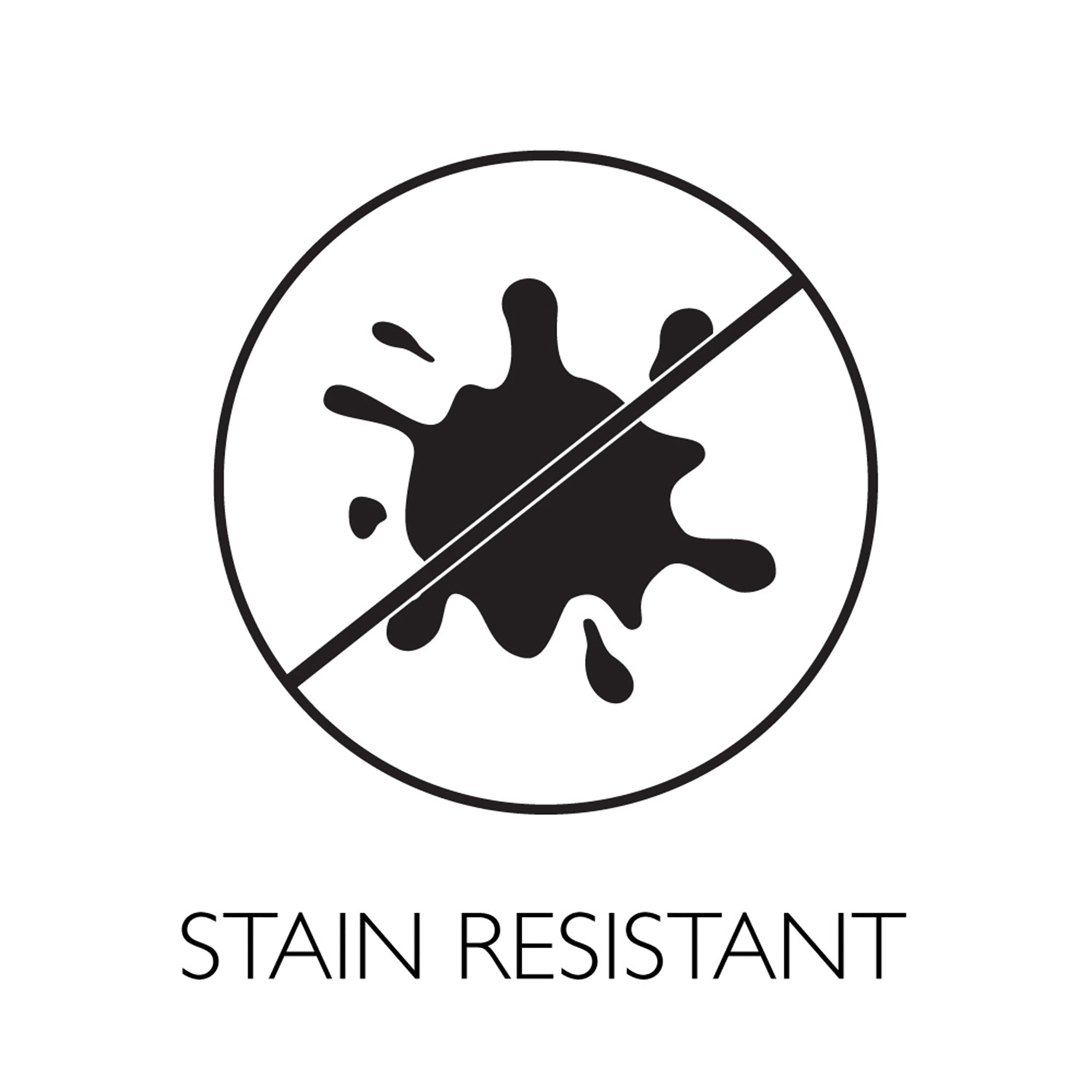 Design House Cultured Marble Ivory Swirl 25" x 19" Single Bowl Vanity Top with Centerset Mount and Backsplash - Image 9