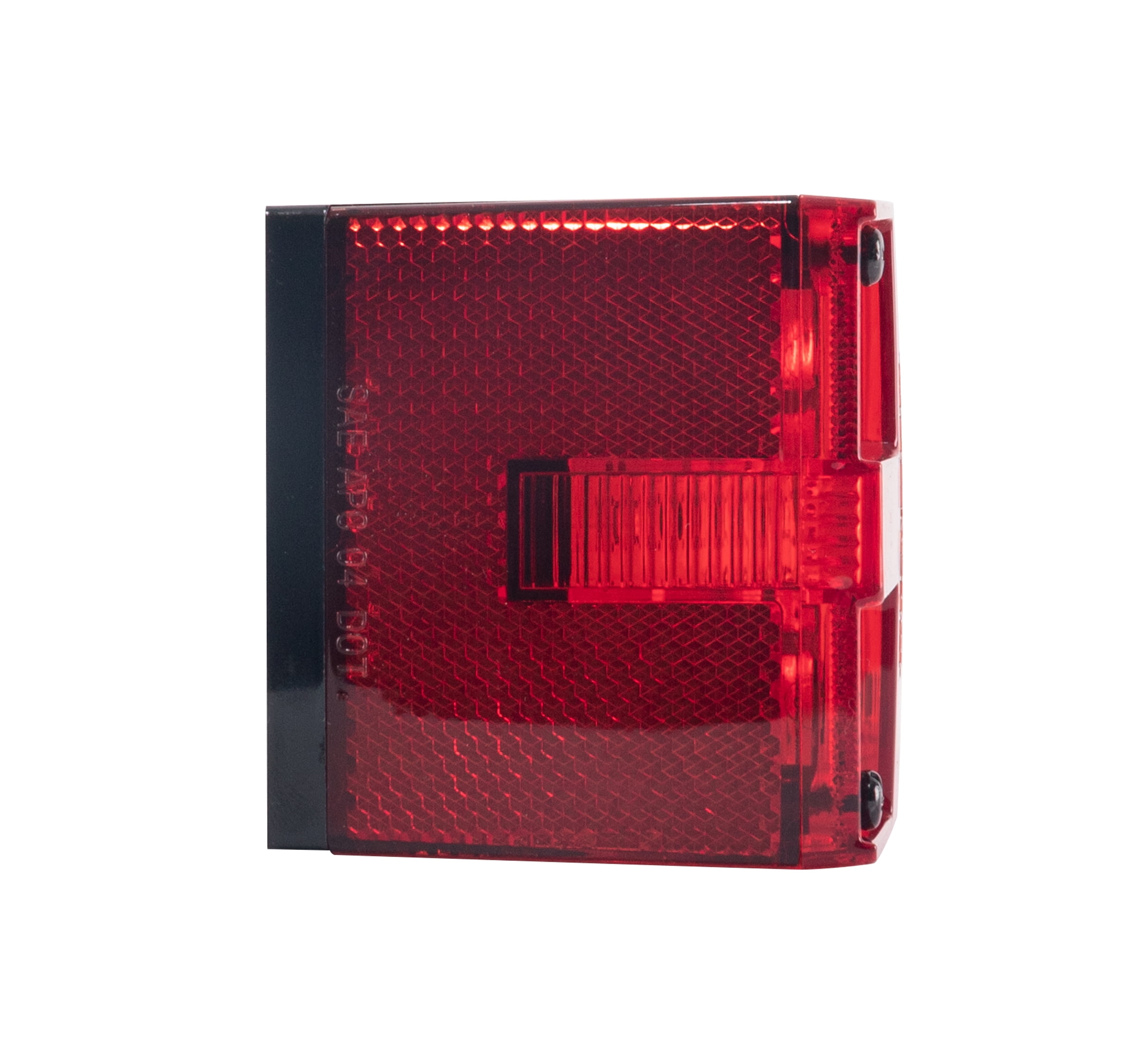 Hopkins Towing Solutions Submersible LED Low-Profile Trailer Light Kit, C7280, Over & Under 80" Wide - Image 9