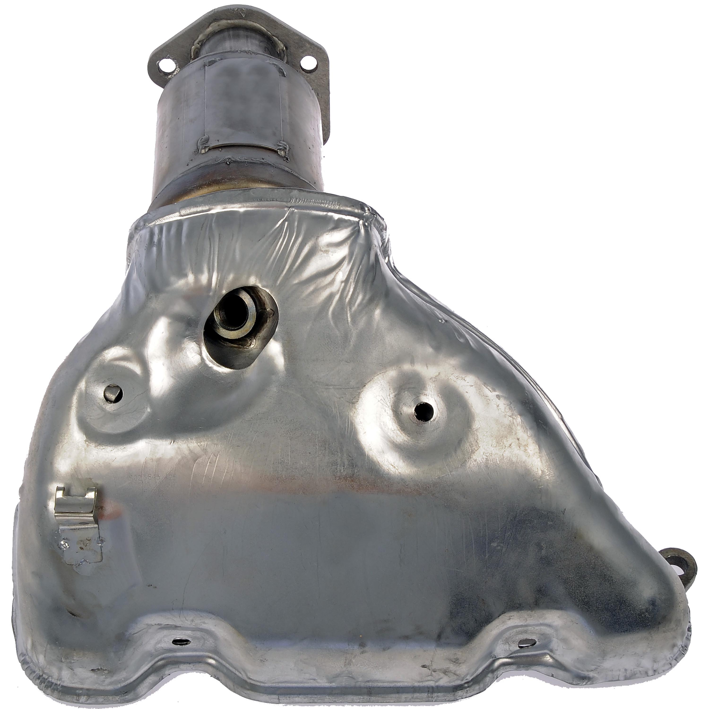 Dorman 674-964 Rear Manifold Converter - Not CARB Compliant for Specific Toyota Models - Image 3