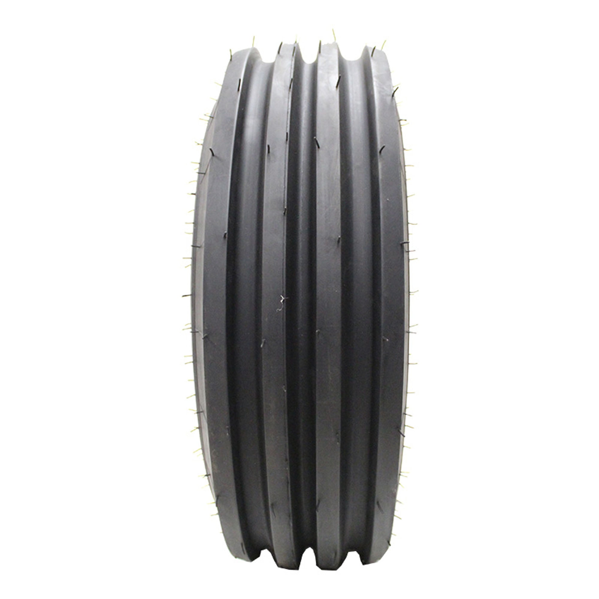 Carlstar Farm Specialist F-2M 10.00-16 110A8 D Farm Tire - Image 2