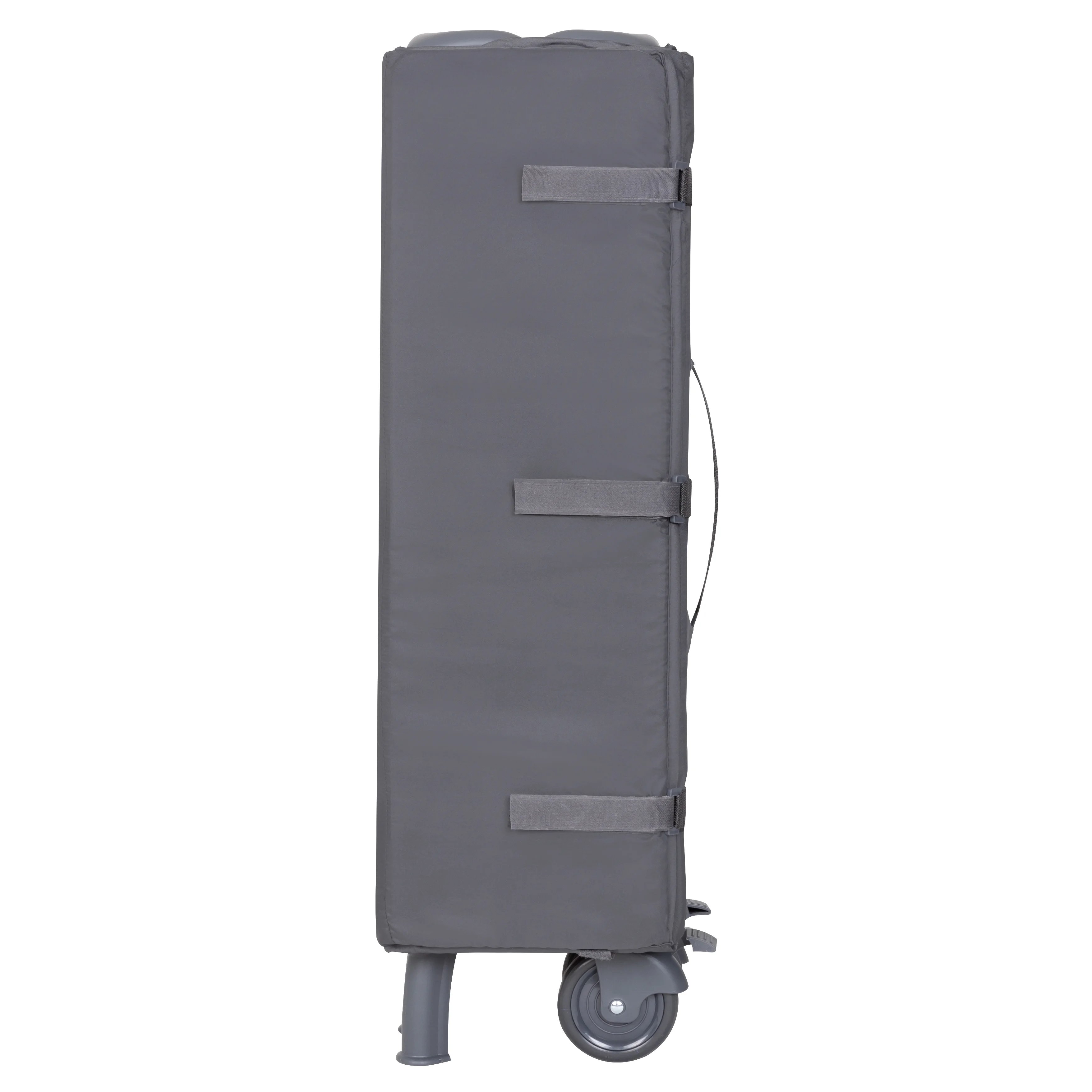 Baby Trend Portable Nursery Center Playard with Travel Bag - Twinkle Blue, Unisex - Image 4