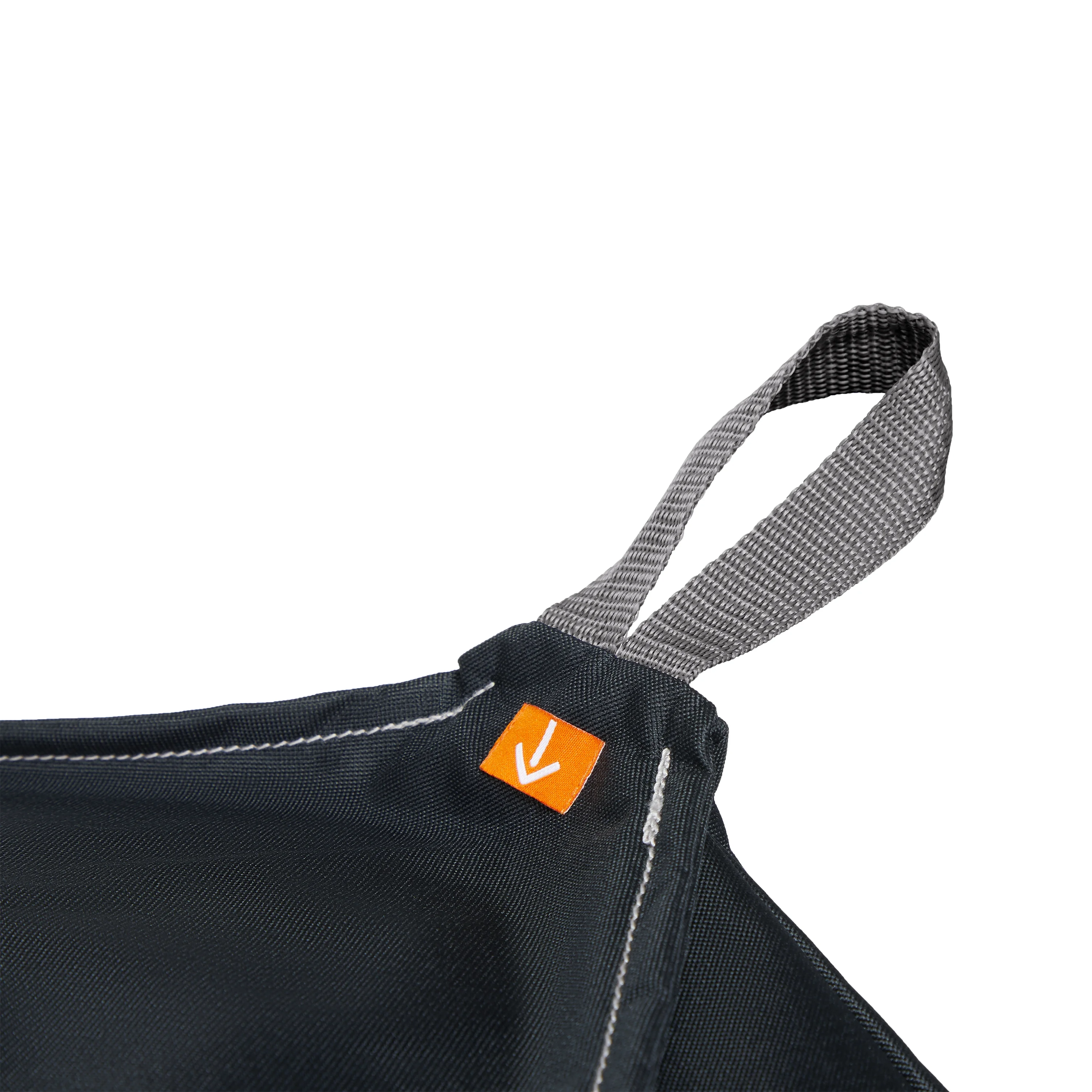 Classic Accessories Storigami Easy Fold Water-Resistant 58 Inch BBQ Grill Cover, Charcoal Black - Image 14