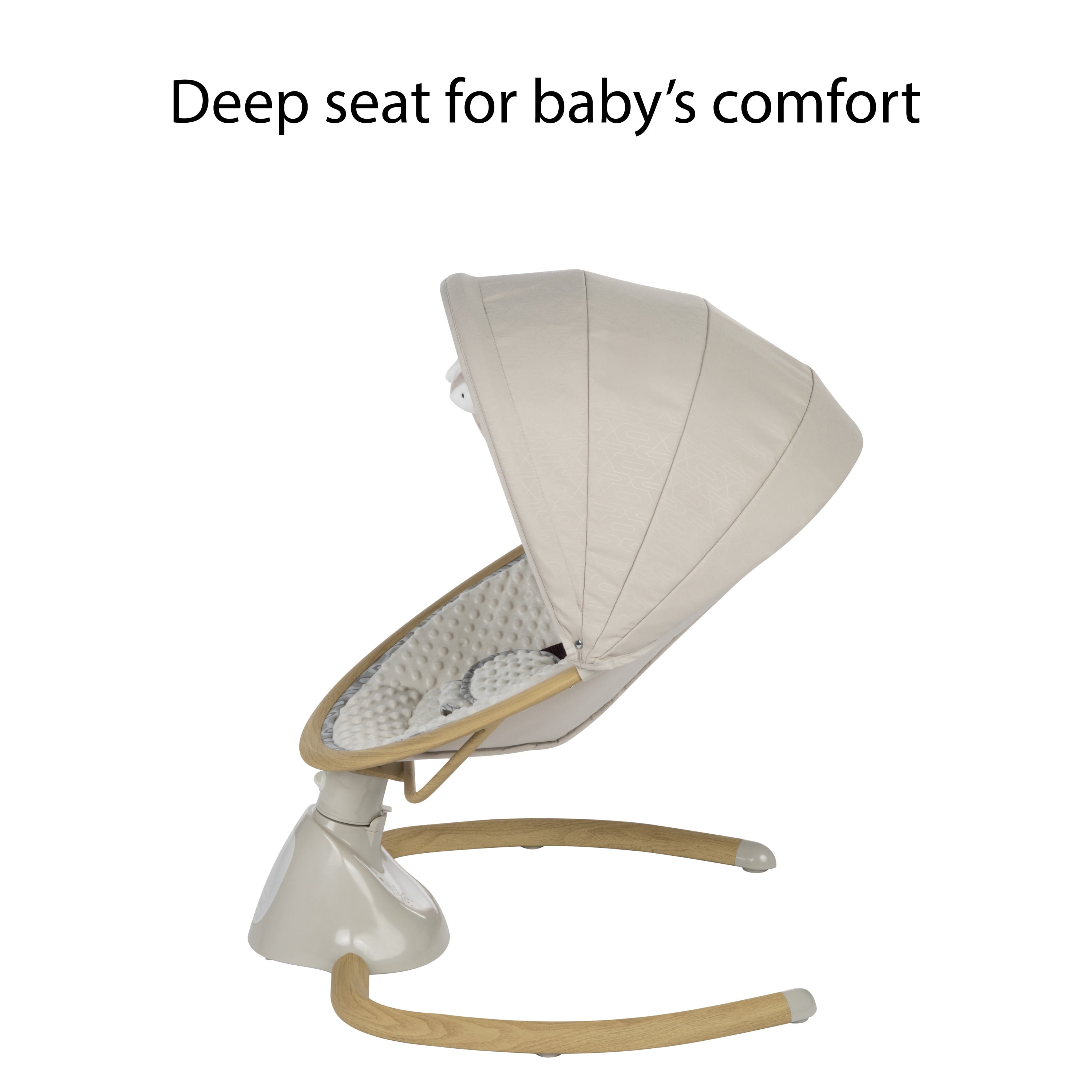 Safety 1ˢᵗ 5 Modes Bluetooth Swing, Dunes Edge - Image 18