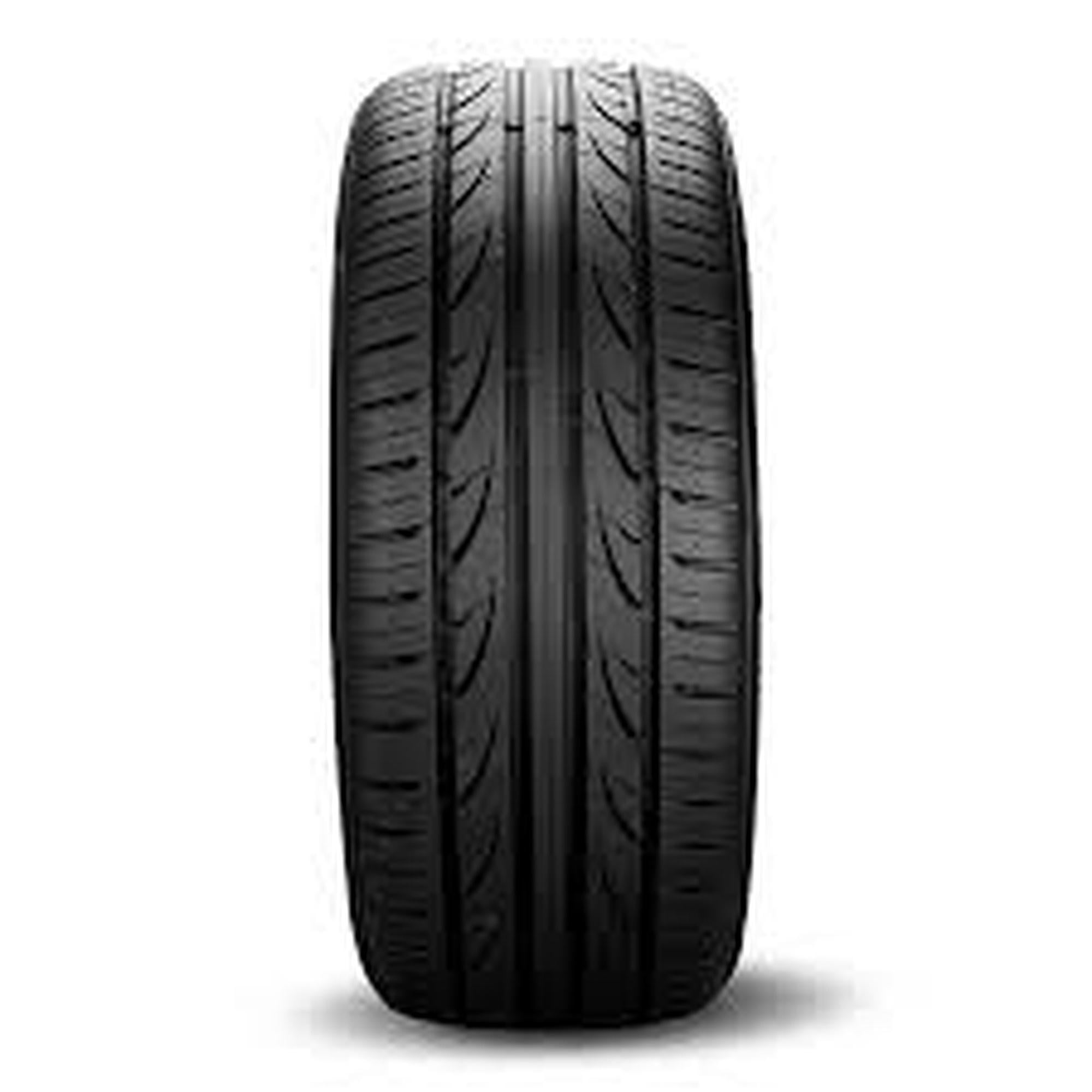 Lionhart LH-503 All Season 225/55ZR18 102W XL Passenger Tire - Image 6