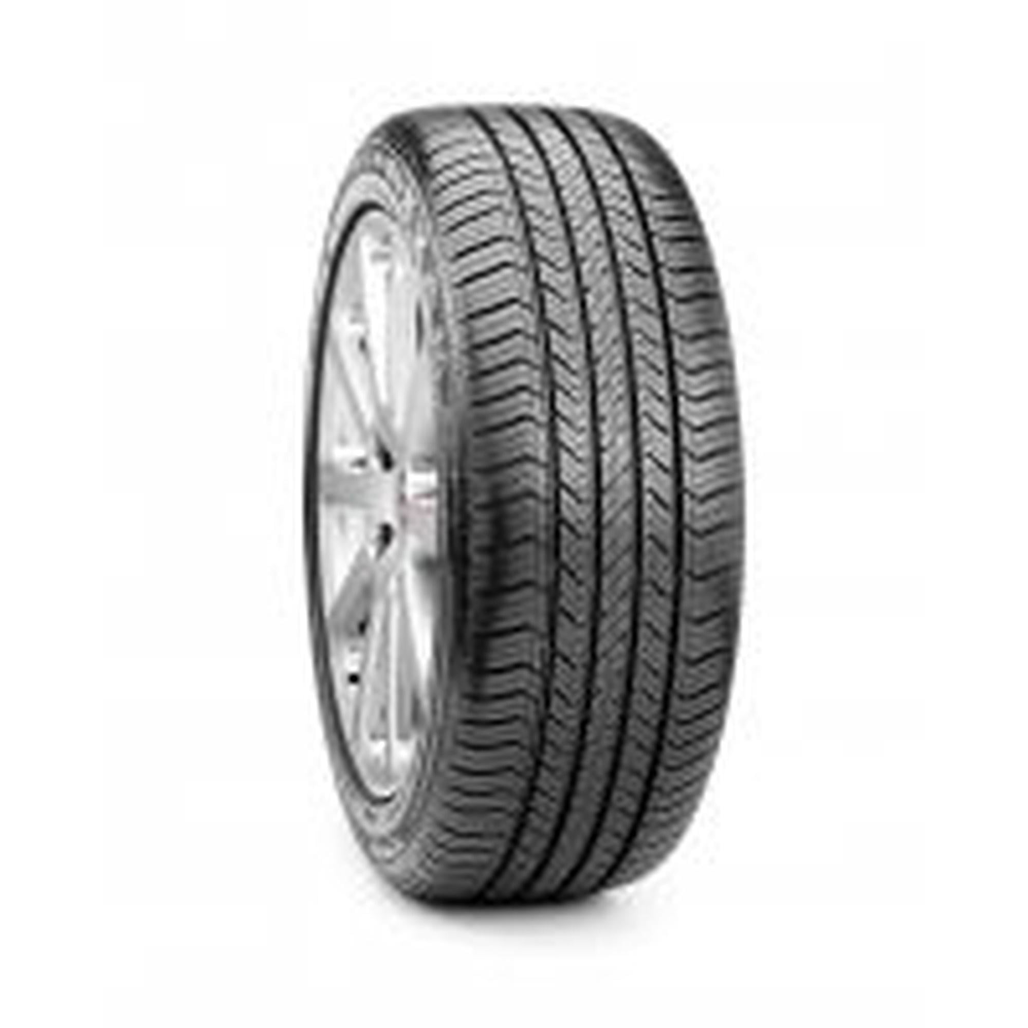 Maxxis Bravo HP-M3 All Season 225/45ZR19 96W XL Passenger Tire - Image 2