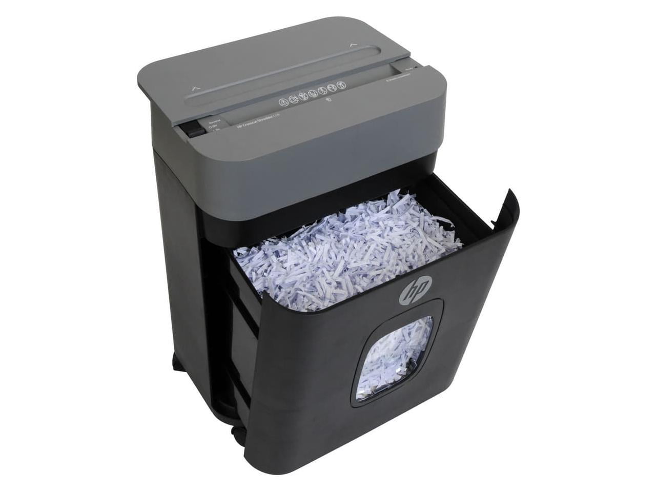 HP CC8 Paper Shredder 91033A - Image 3