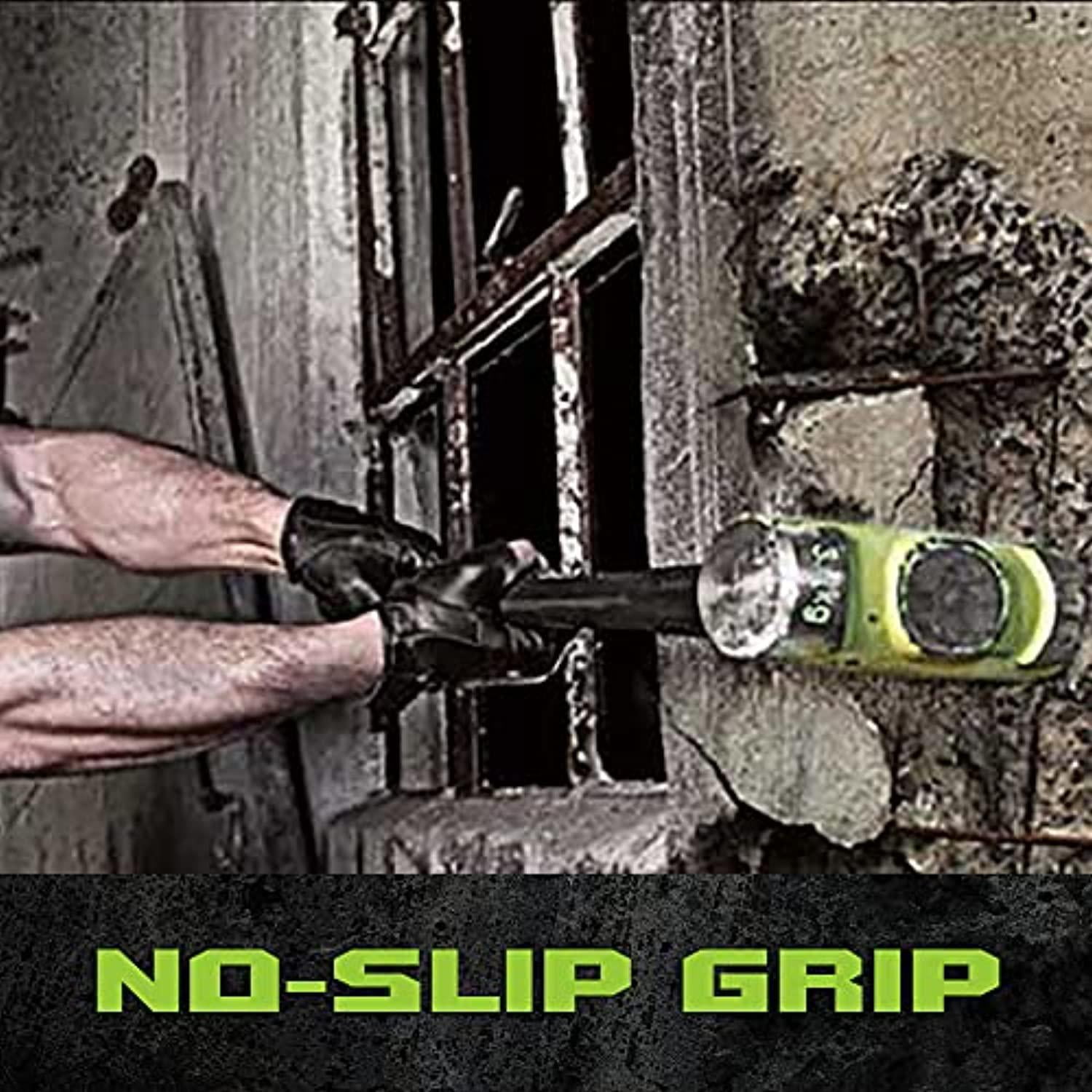 Wilton BASH SPLITTING MAUL 8 LB. HEAD 36" H - Image 4