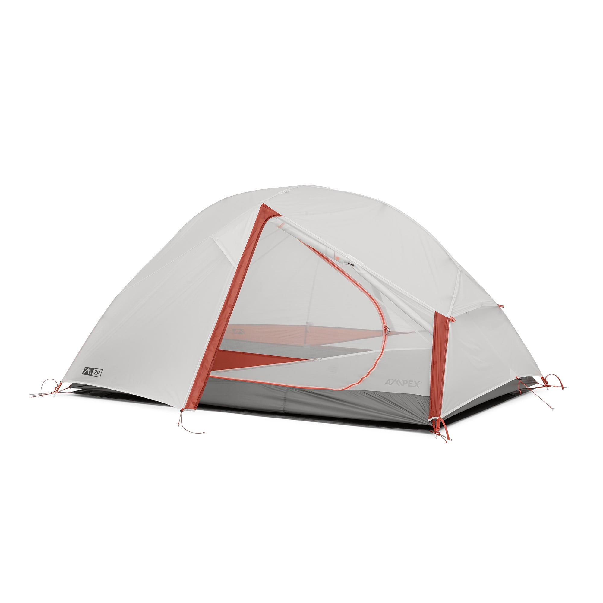 AMPEX Codazzi 2 Person Backpacking Tent - Image 10