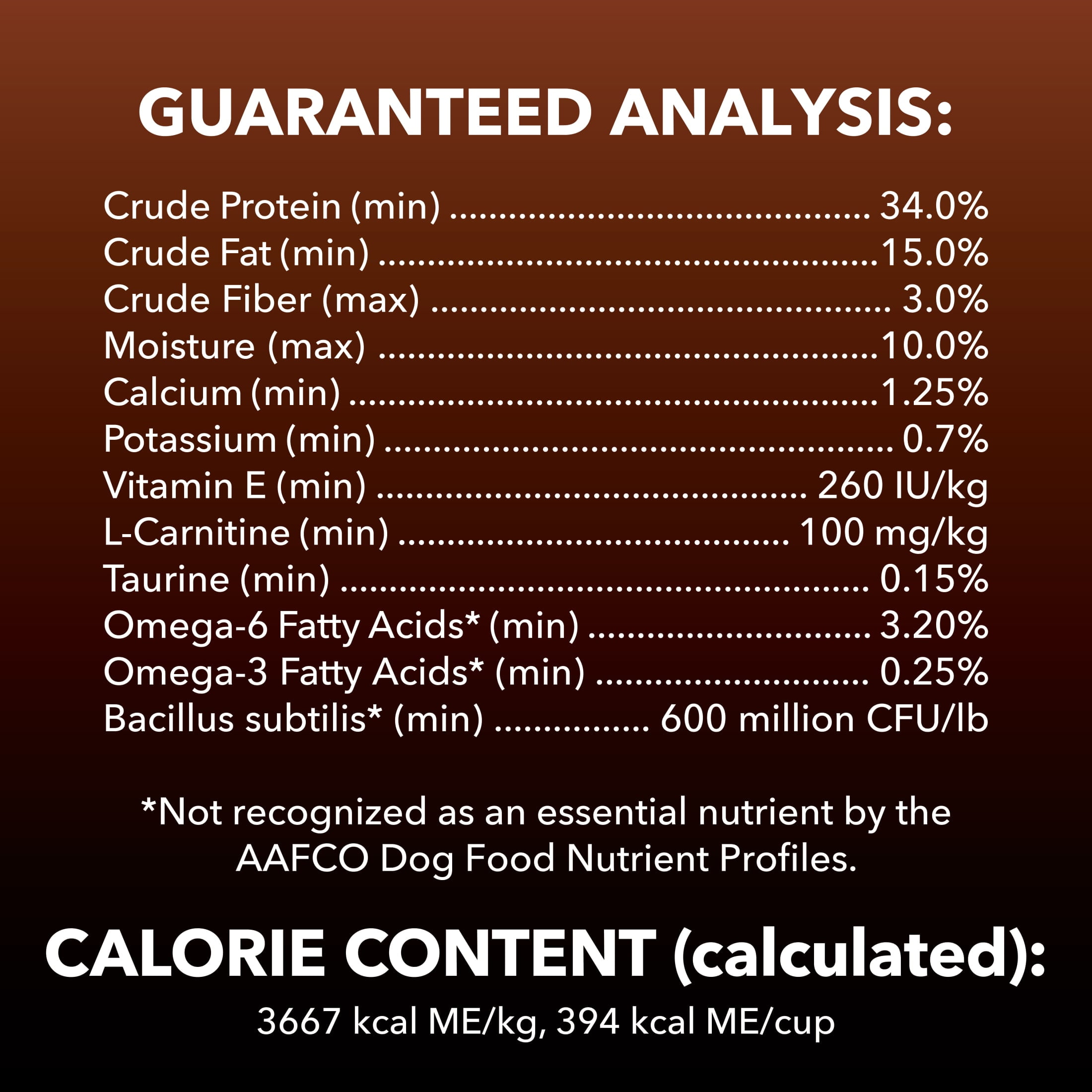 Iams Advanced Health Healthy Digestion Turkey & Chicken Recipe Adult Dry Cat Food, 16 Lb Bag - Image 9