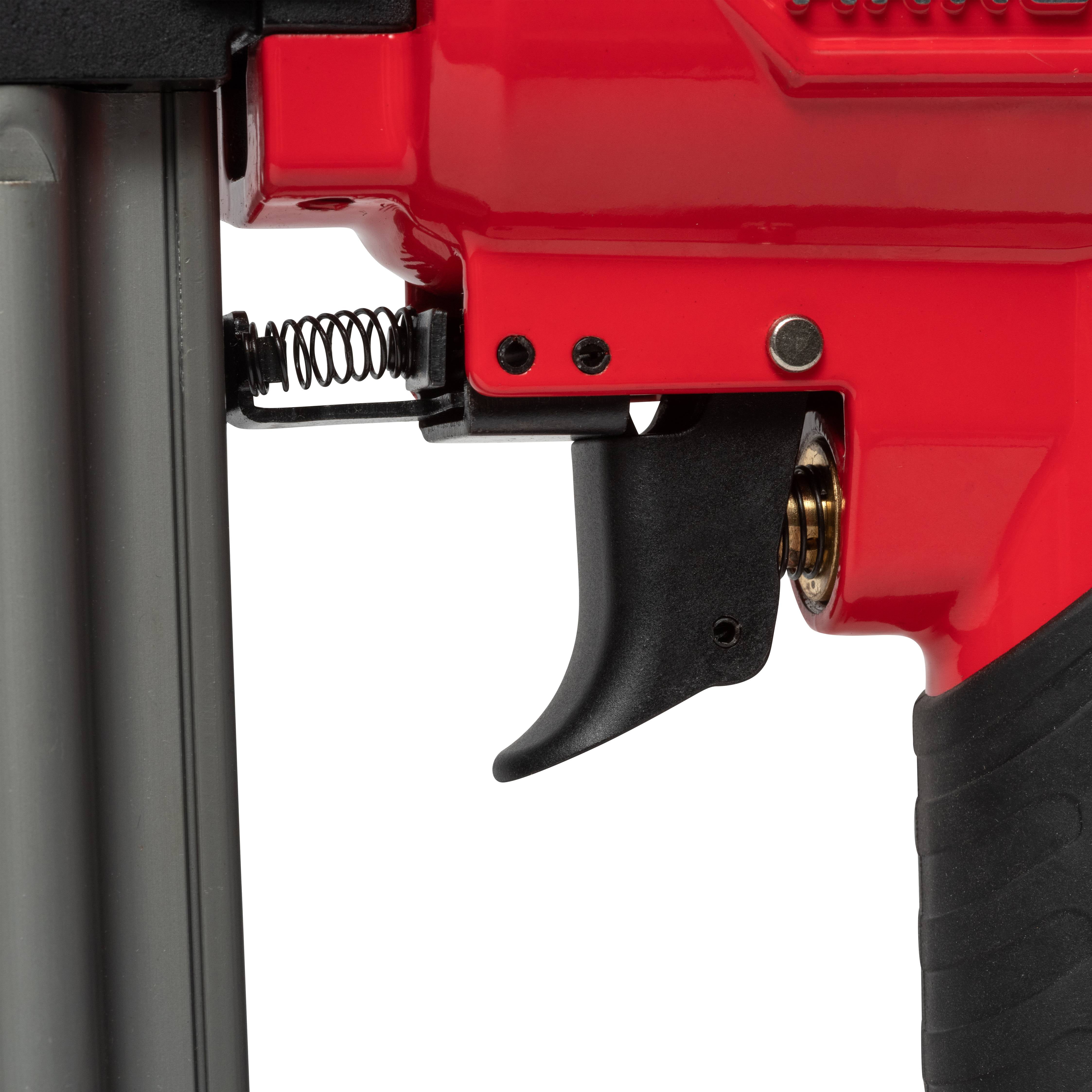 Arrow PT18G 18 Gauge Oil-Free Pneumatic Brad Nail Gun - Image 13