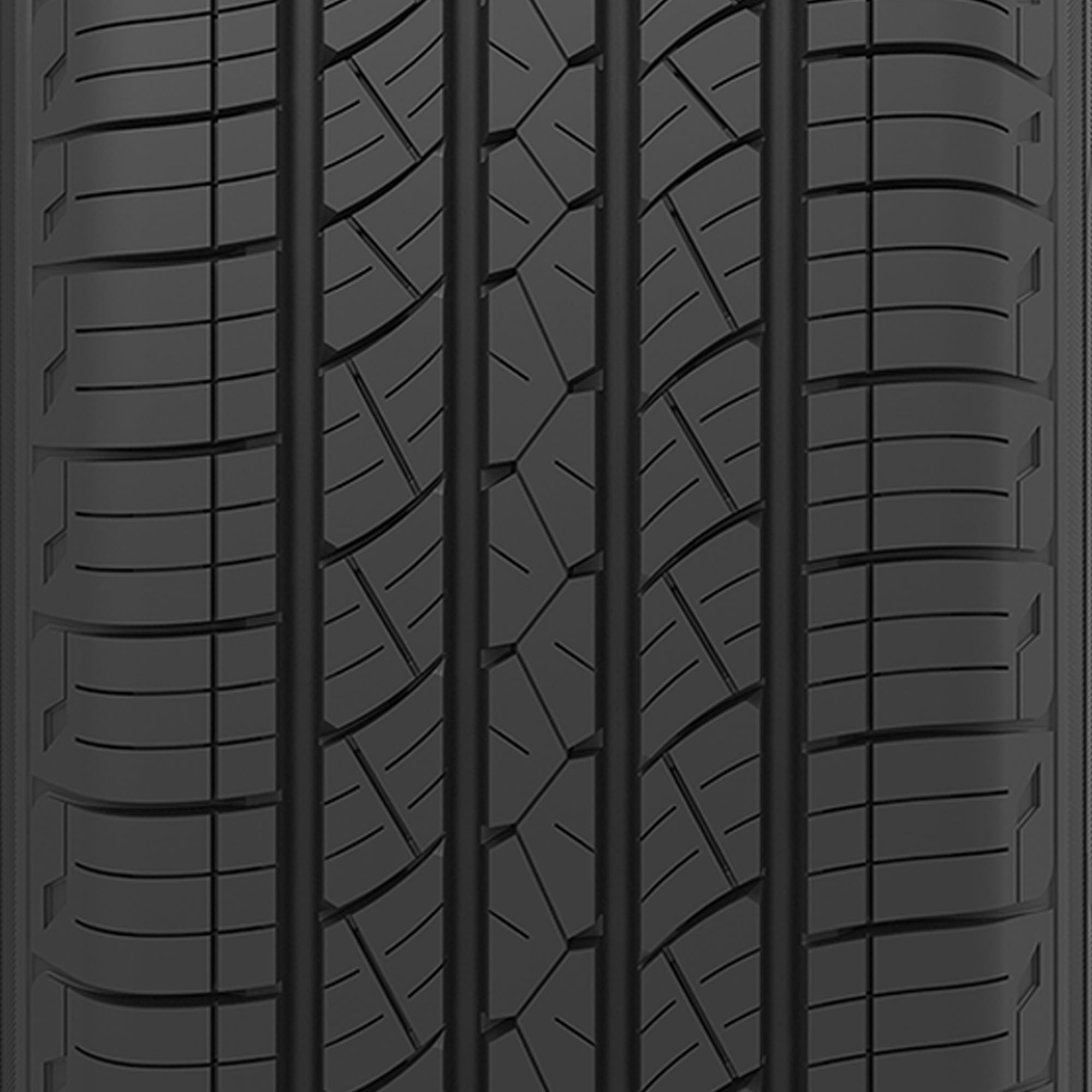 Arroyo Eco Pro H/T All Season 255/65R17 110H Light Truck Tire - Image 6