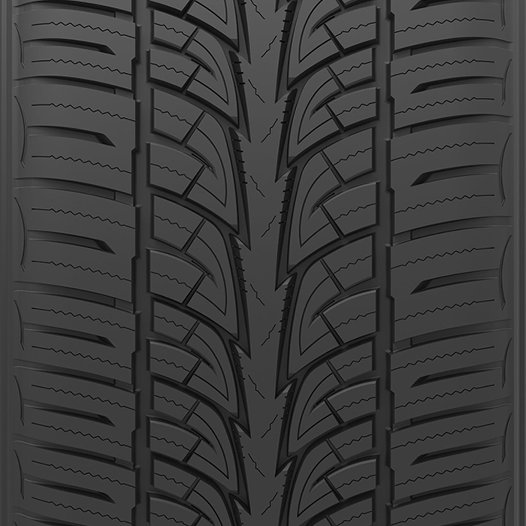 American Roadstar HP AS All Season 265/35ZR22 102W XL Passenger Tire - Image 4