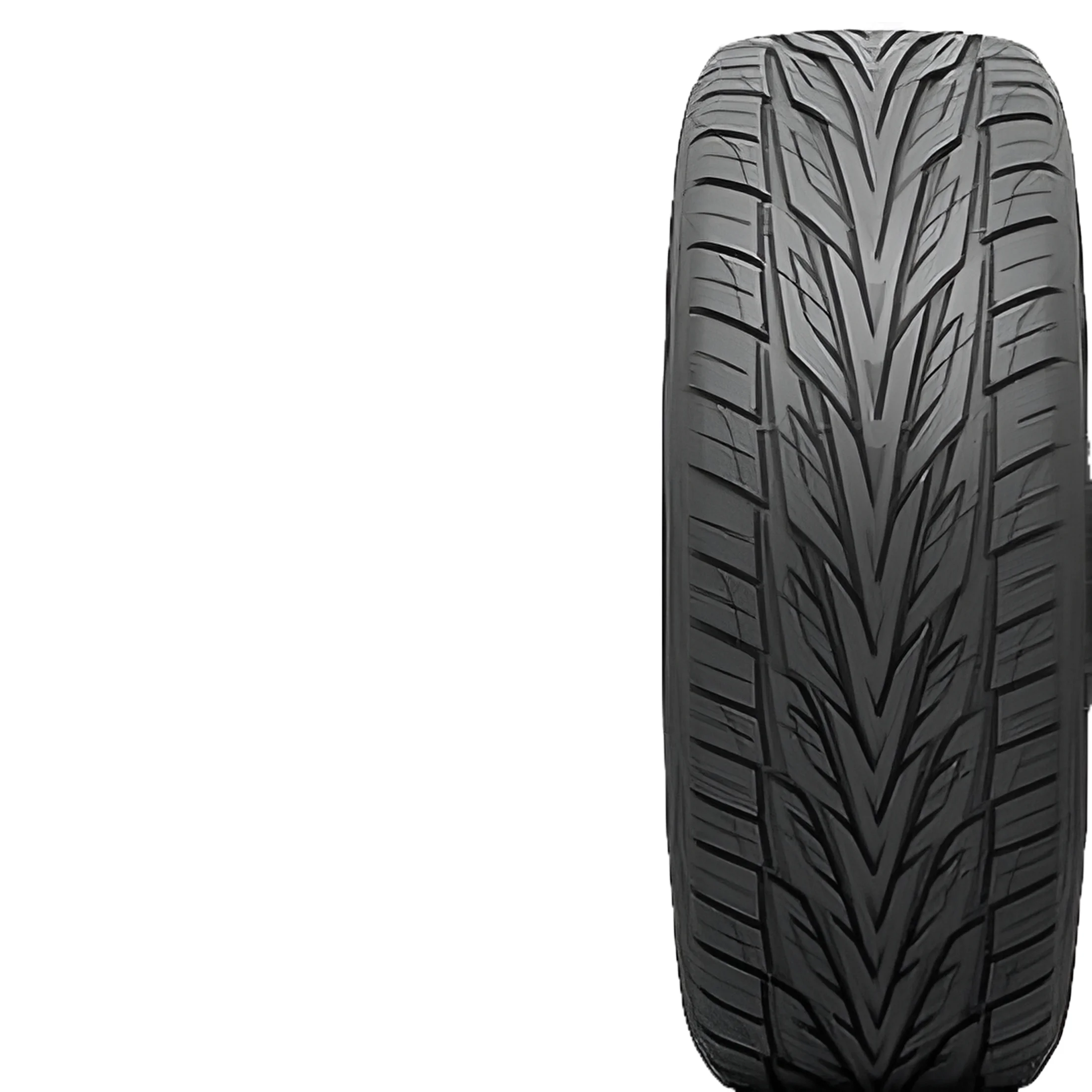 Toyo Proxes ST III 295/45R20 114V XL A/S Performance Tire - Image 5
