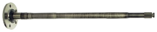 Dorman 630-111 Drive Axle Shaft for Specific Models Fits select: 1998-2004 CHEVROLET S TRUCK, 1997-2005 CHEVROLET BLAZER - Image 3
