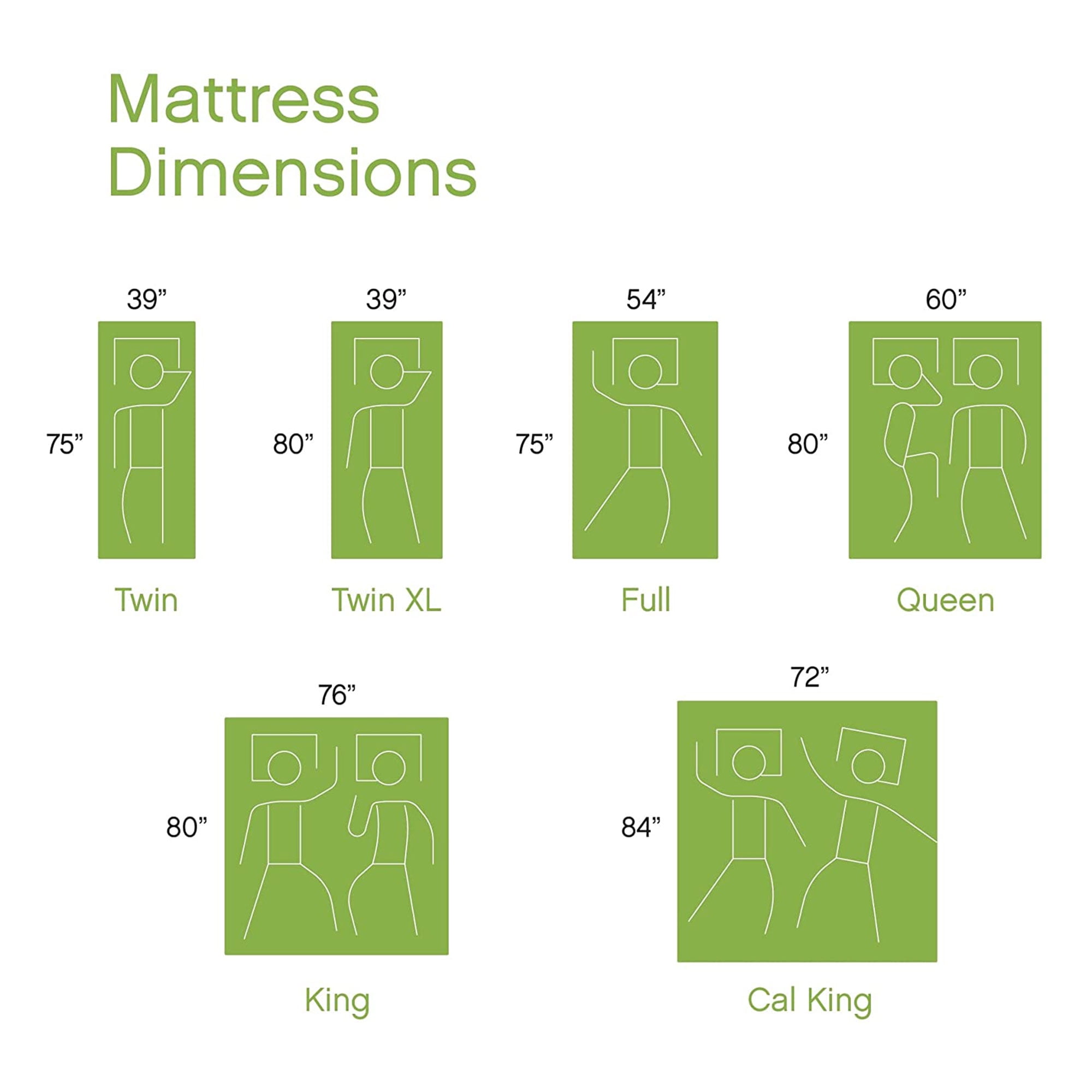 Cool Gel Mercer 12" Queen Pillow Top Hybrid Mattress - Image 8