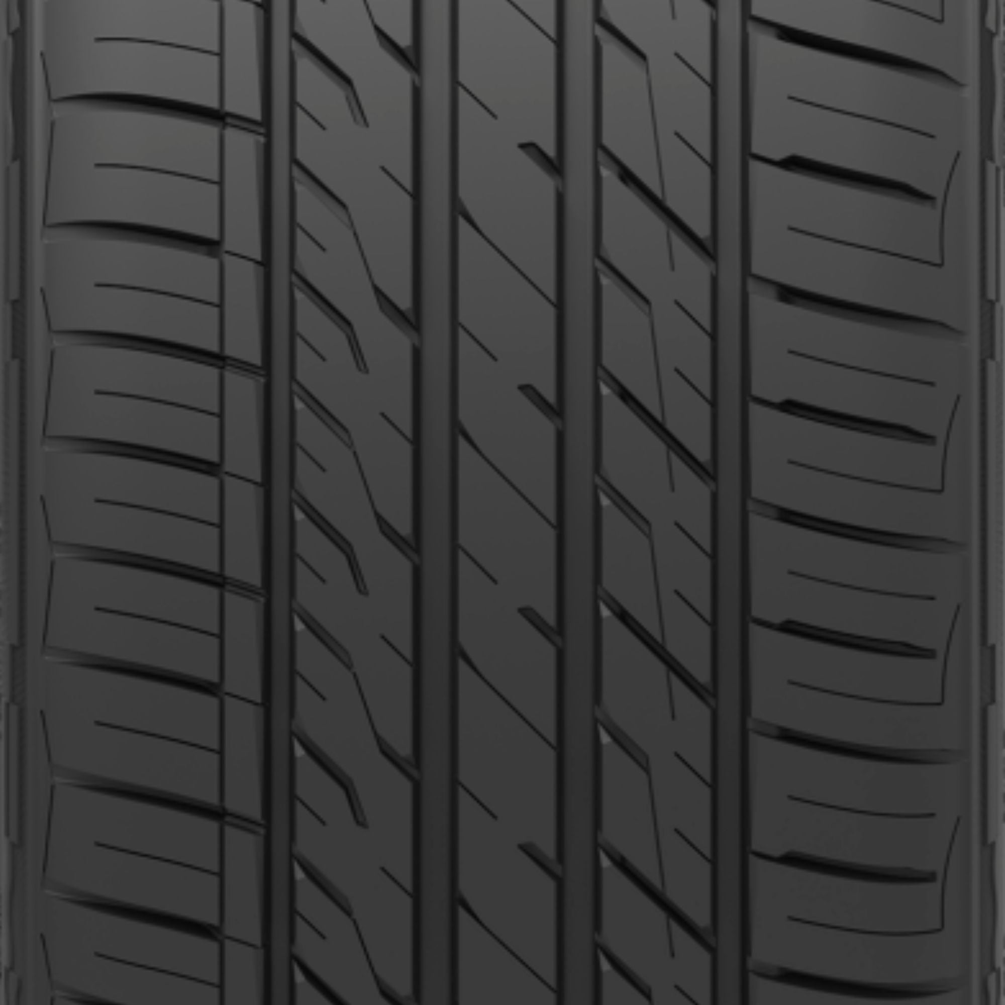 Arroyo Grand Sport A/S UHP All Season 295/40ZR21 111Y XL Passenger Tire - Image 2